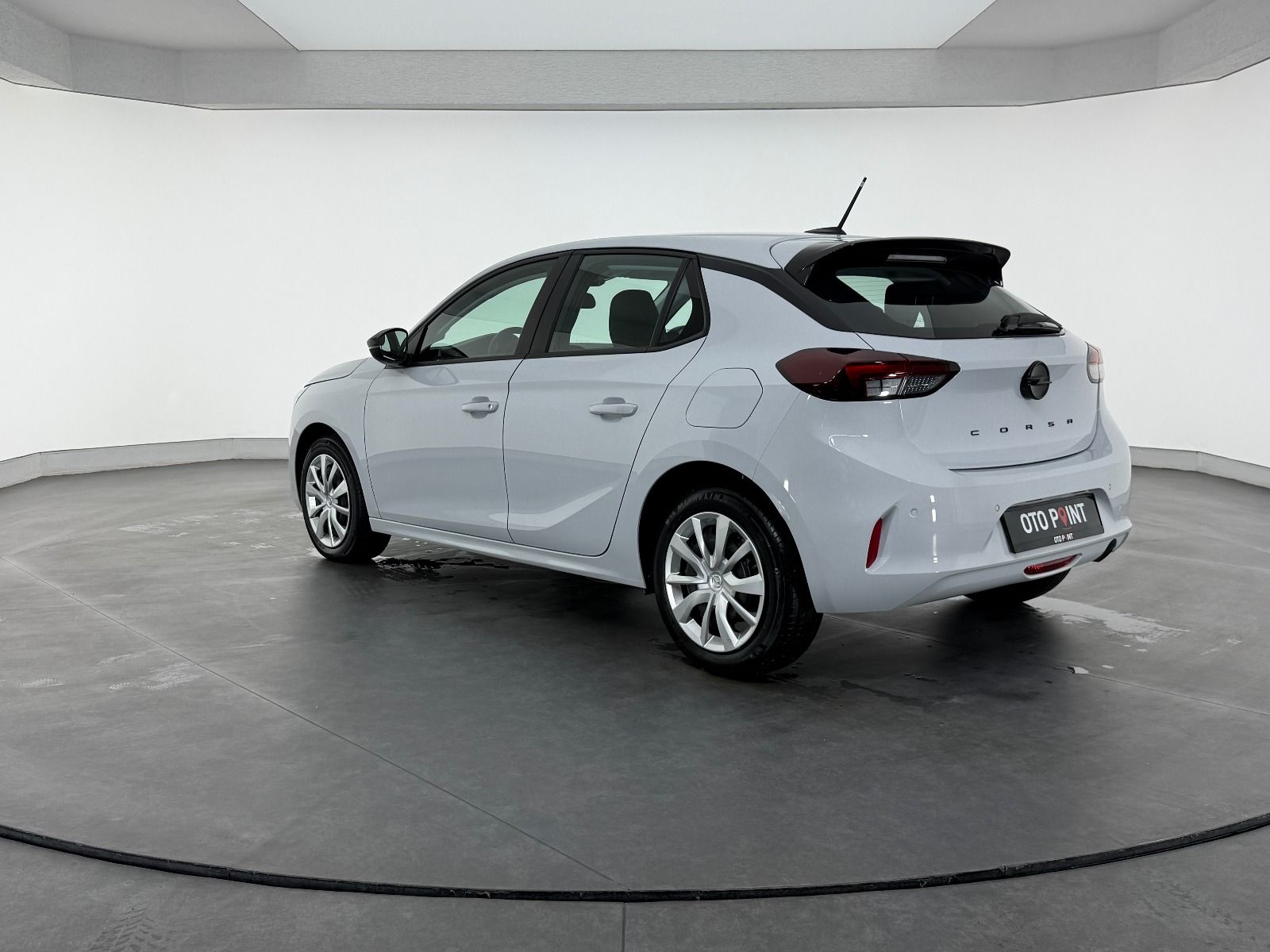 Opel Corsa 1.2 T Edition AT8 - 2025 - Detay