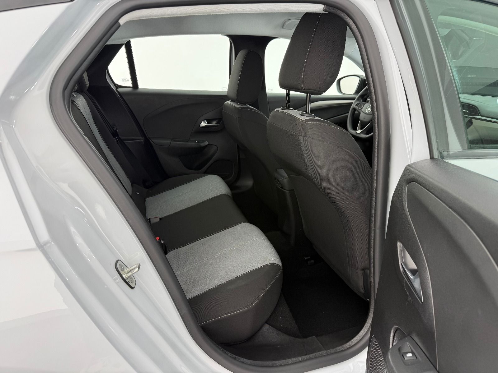 Opel Corsa 1.2 T Edition AT8 - 2025 - Detay