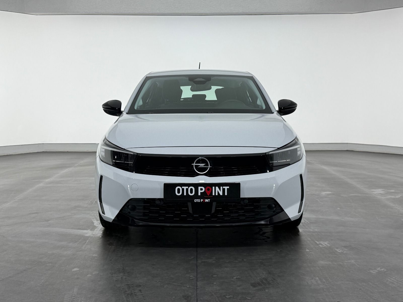 Opel Corsa 1.2 T Edition AT8 - 2025