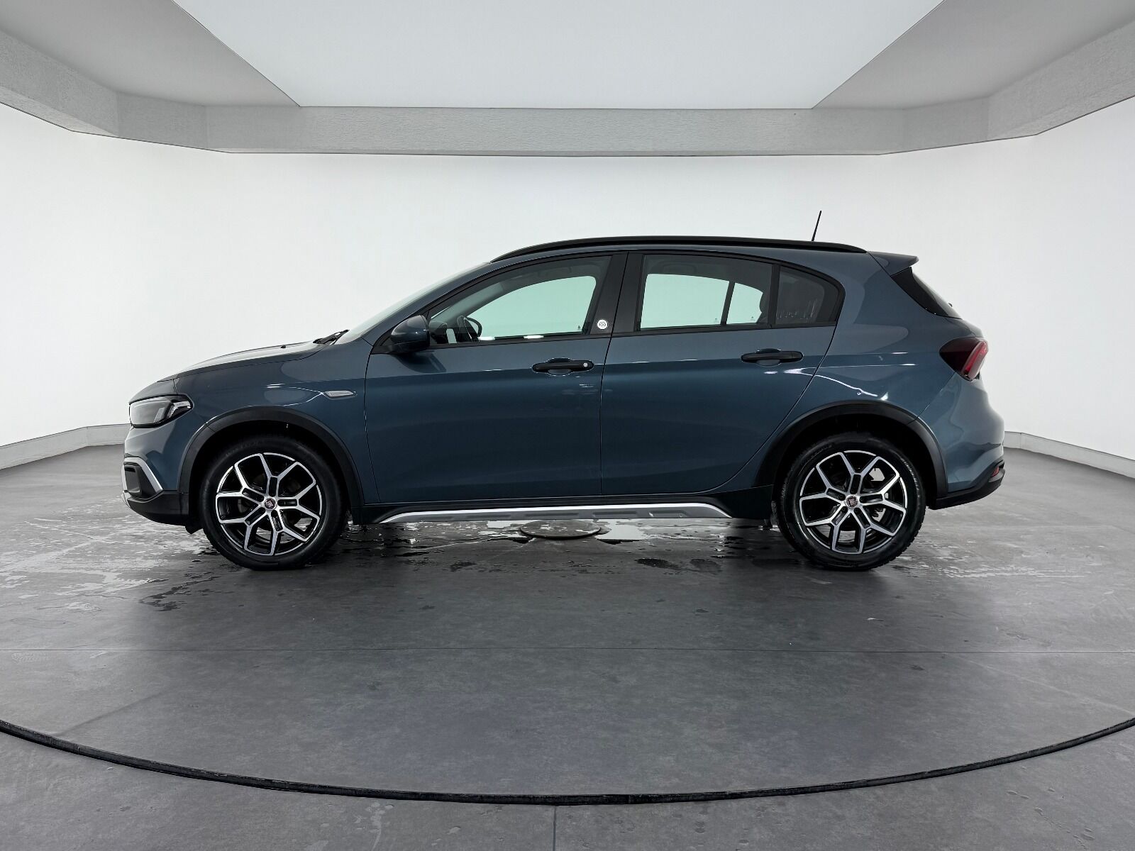 Fiat Egea Cross 1.6 Multijet Urban DCT - 2023 - Detay