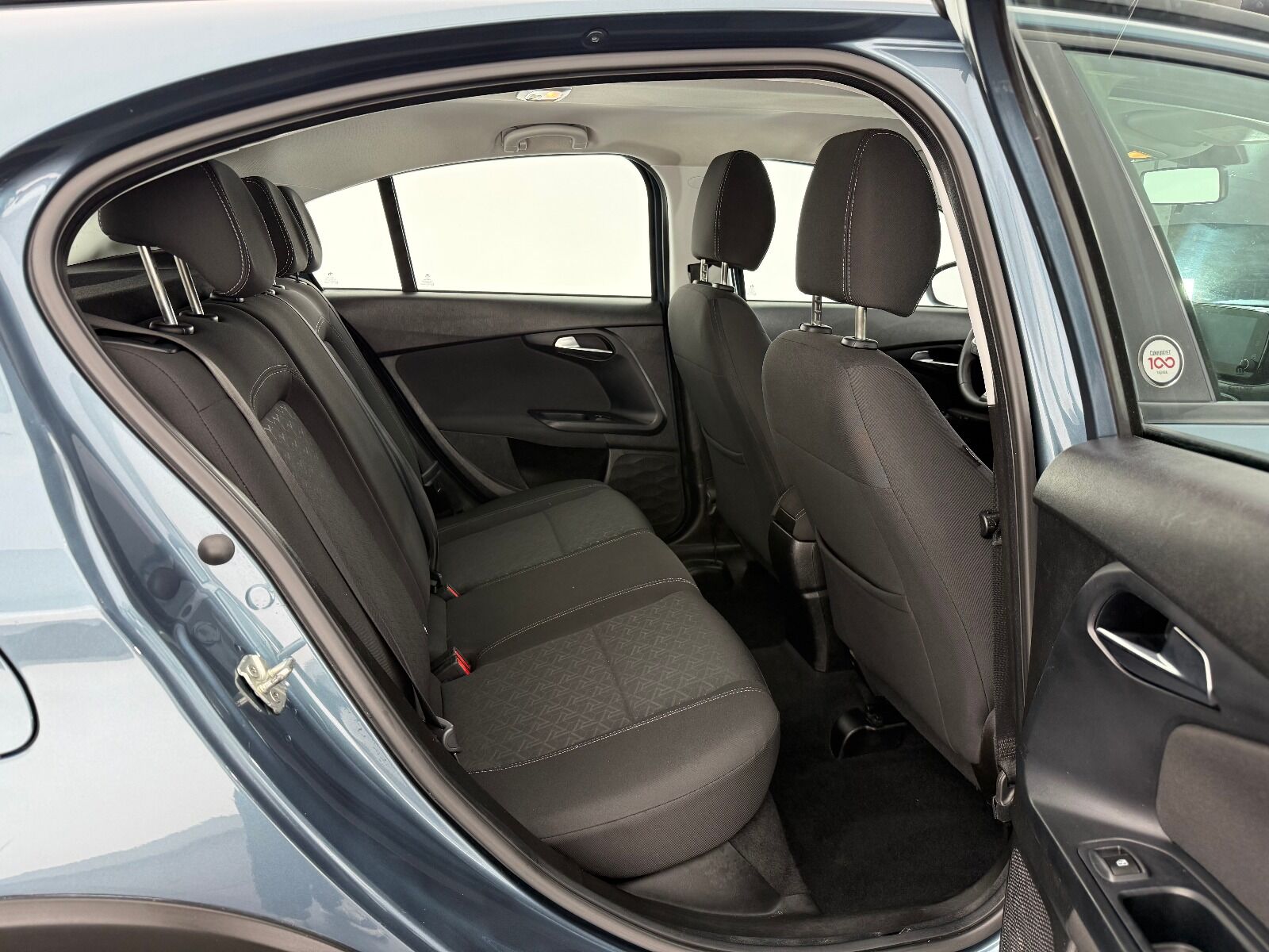Fiat Egea Cross 1.6 Multijet Urban DCT - 2023 - Detay