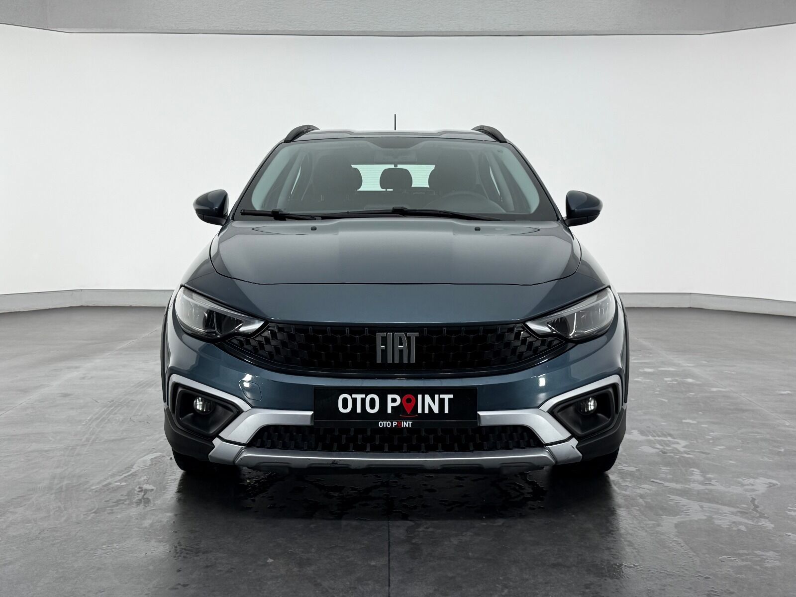 Fiat Egea Cross 1.6 Multijet Urban DCT - 2023