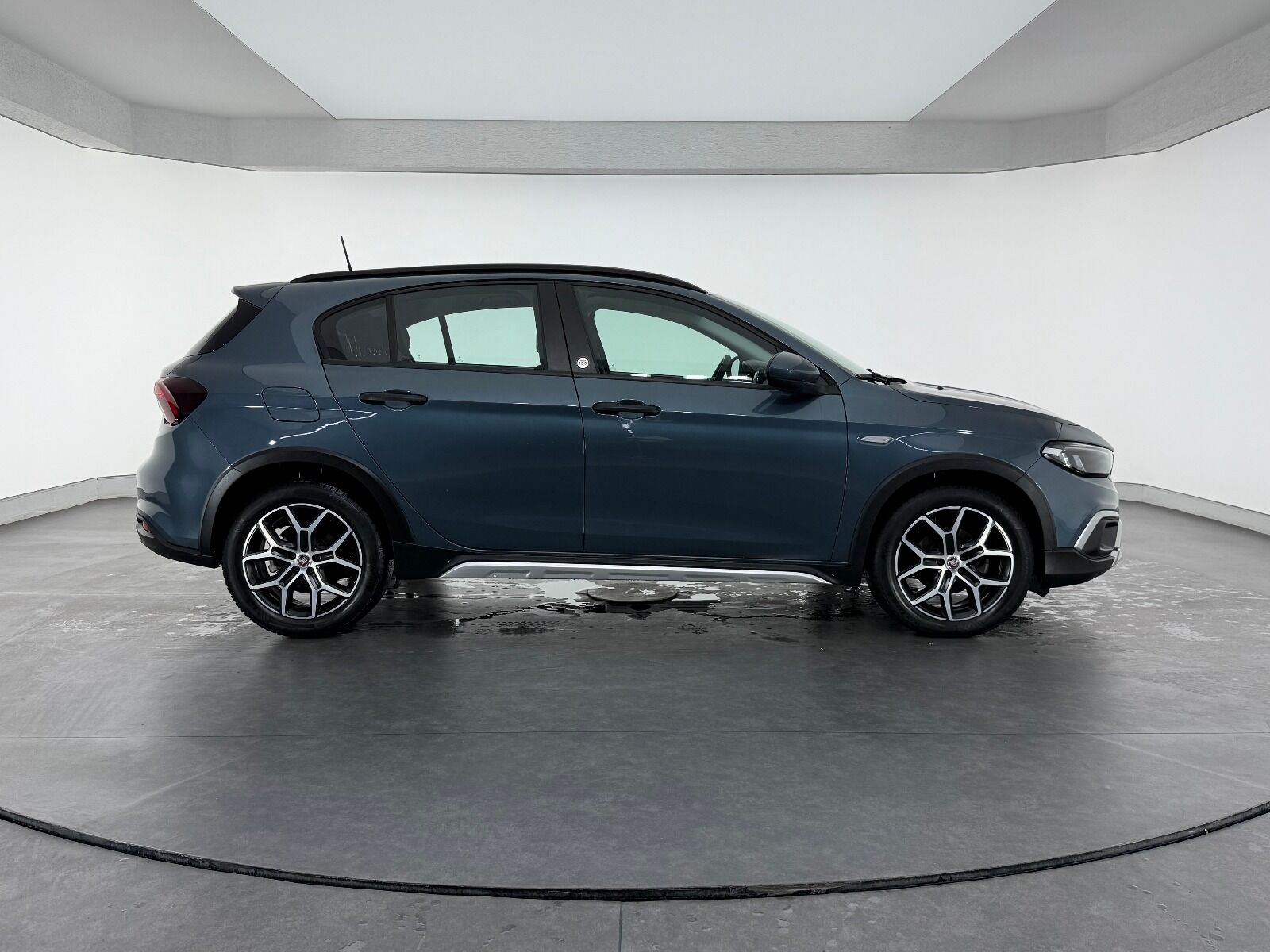Fiat Egea Cross 1.6 Multijet Urban DCT - 2023 - Detay