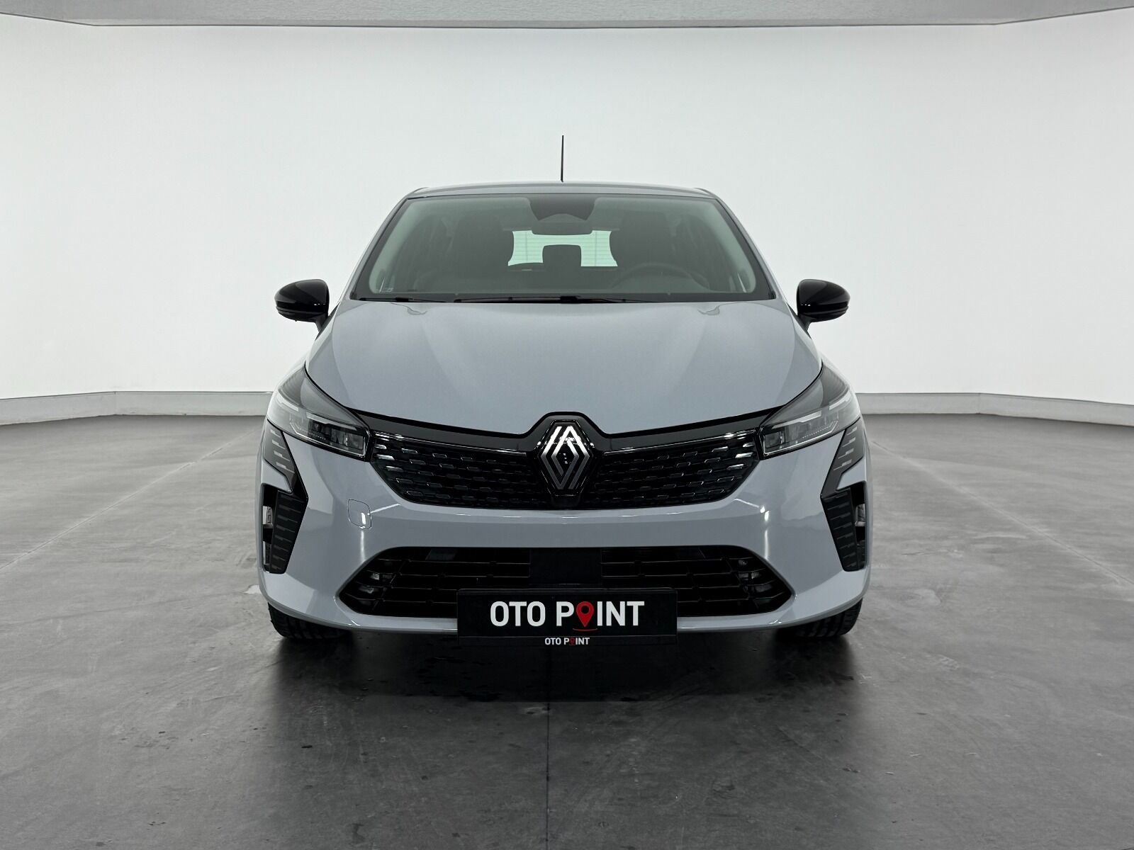 Renault Clio 1.0 TCE Evolution X-Tronic - 2025