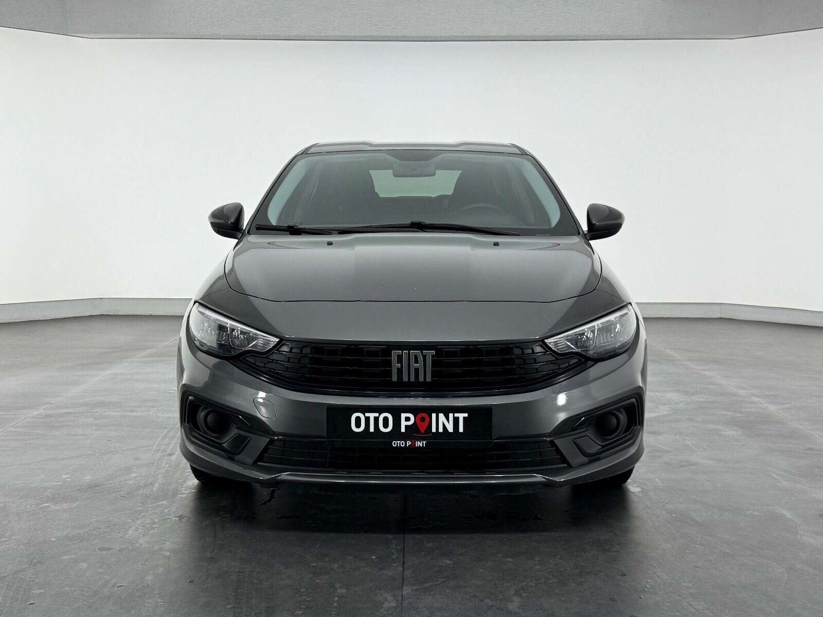 Fiat Egea 1.6 MultiJet Easy DCT - 2022