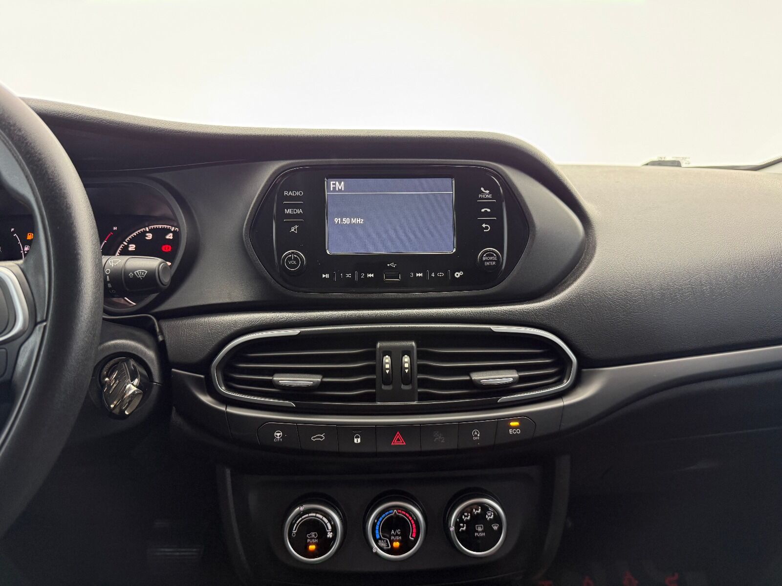 Fiat Egea 1.6 MultiJet Easy DCT - 2022 - Detay