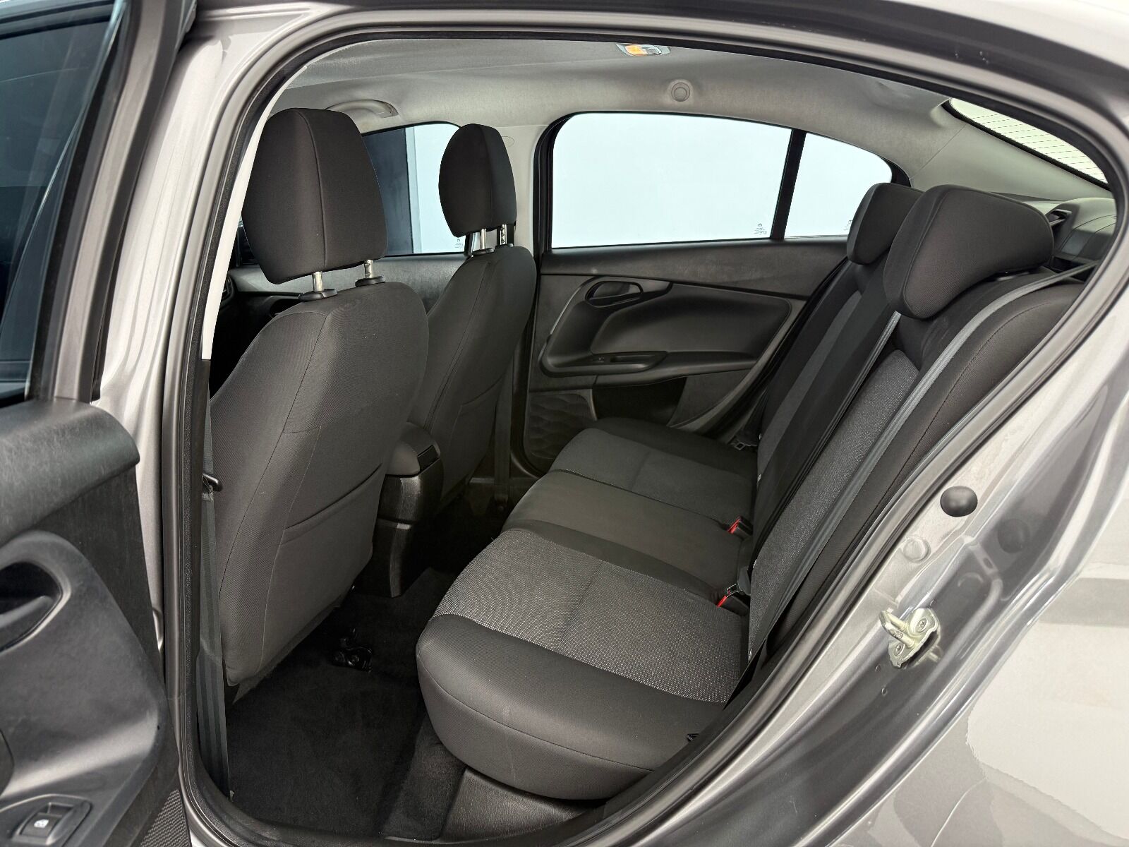 Fiat Egea 1.6 MultiJet Easy DCT - 2022 - Detay