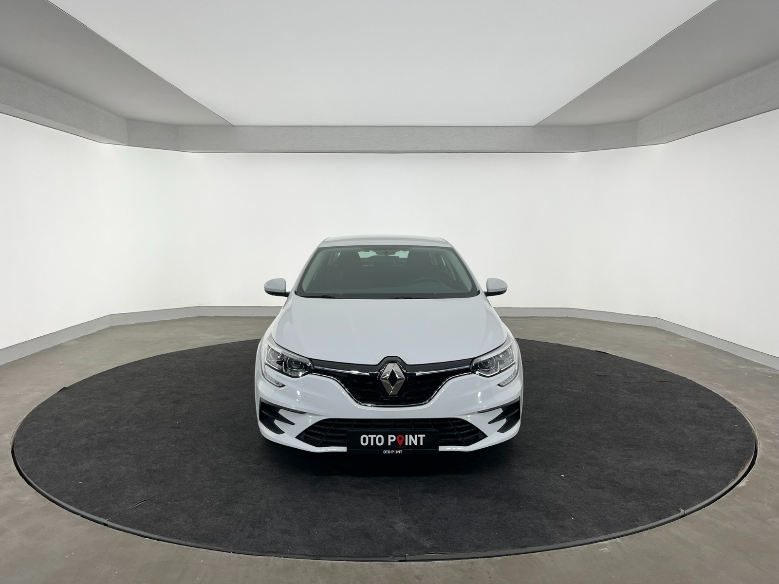 Renault Megane Sedan 1.3 TCe Joy EDC - 2022