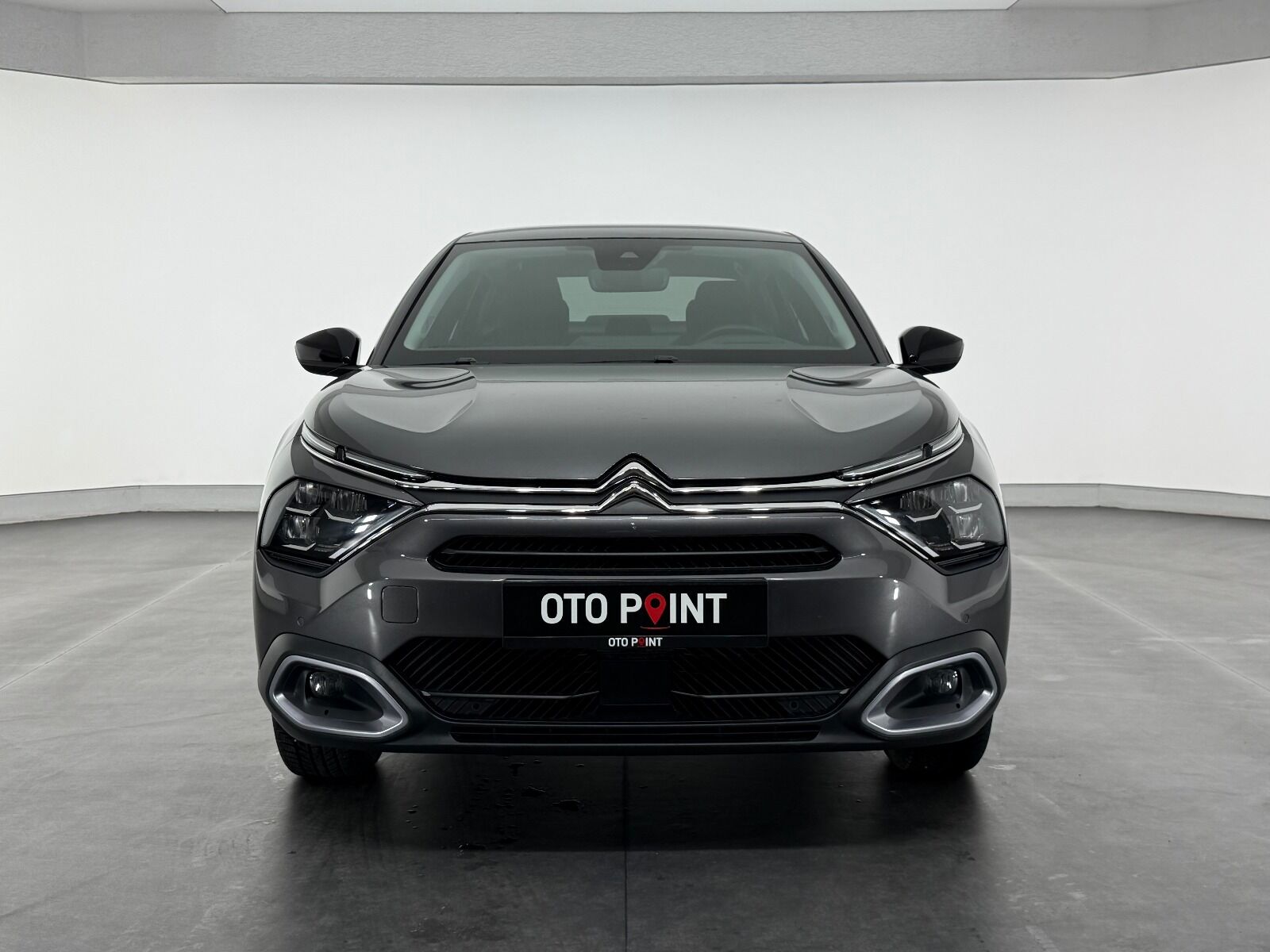 Citroen C4 X 1.2 Puretech Shine EAT8 - 2023