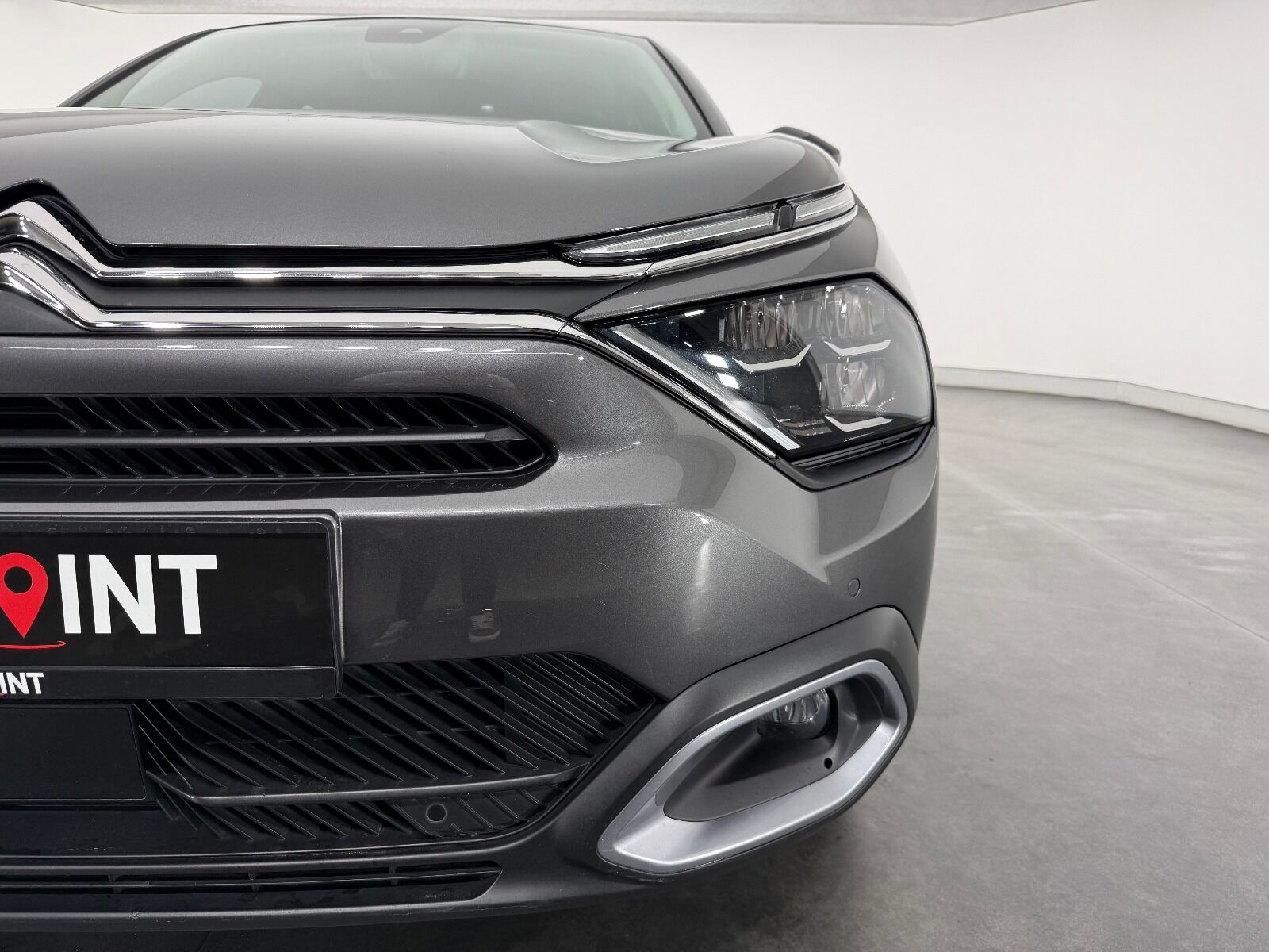 Citroen C4 X 1.2 Puretech Shine EAT8 - 2023 - Detay