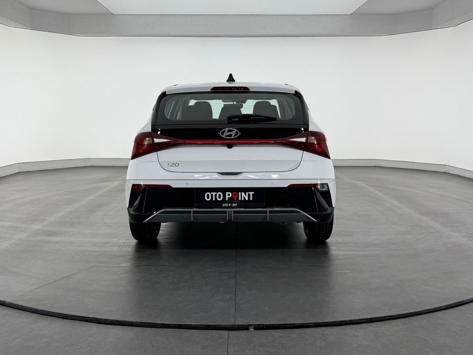 Hyundai i20 1.0 T-GDI Jump - 2025 - Detay