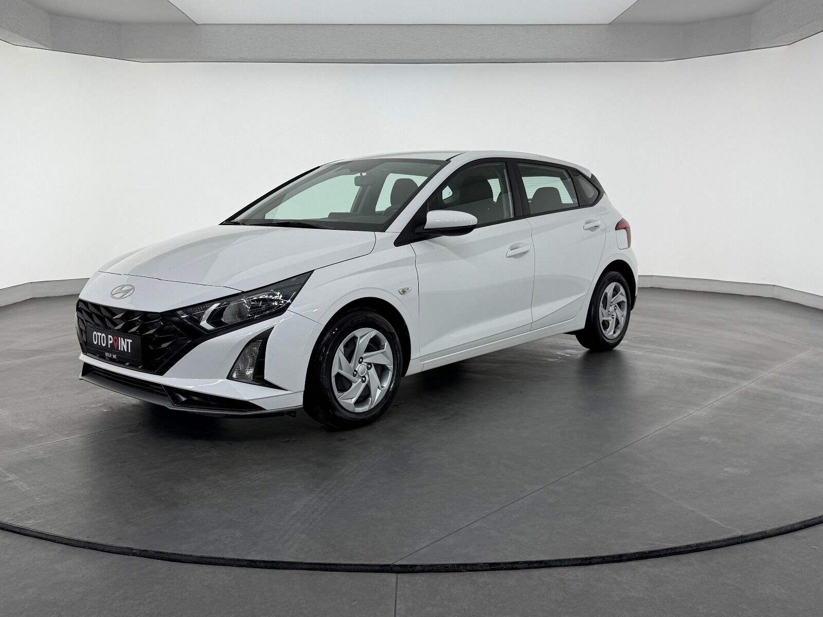Hyundai i20 1.0 T-GDI Jump - 2025 - Detay