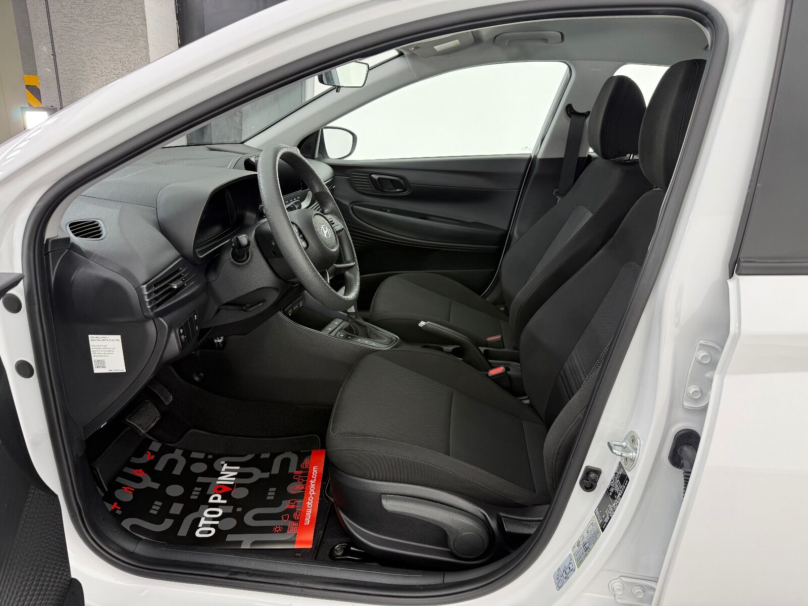 Hyundai i20 1.0 T-GDI Jump - 2025 - Detay