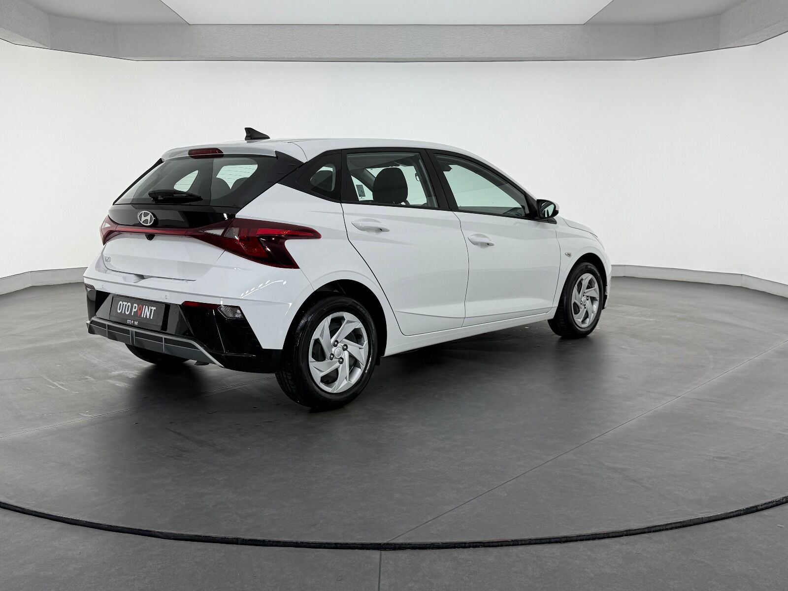 Hyundai i20 1.0 T-GDI Jump - 2025 - Detay