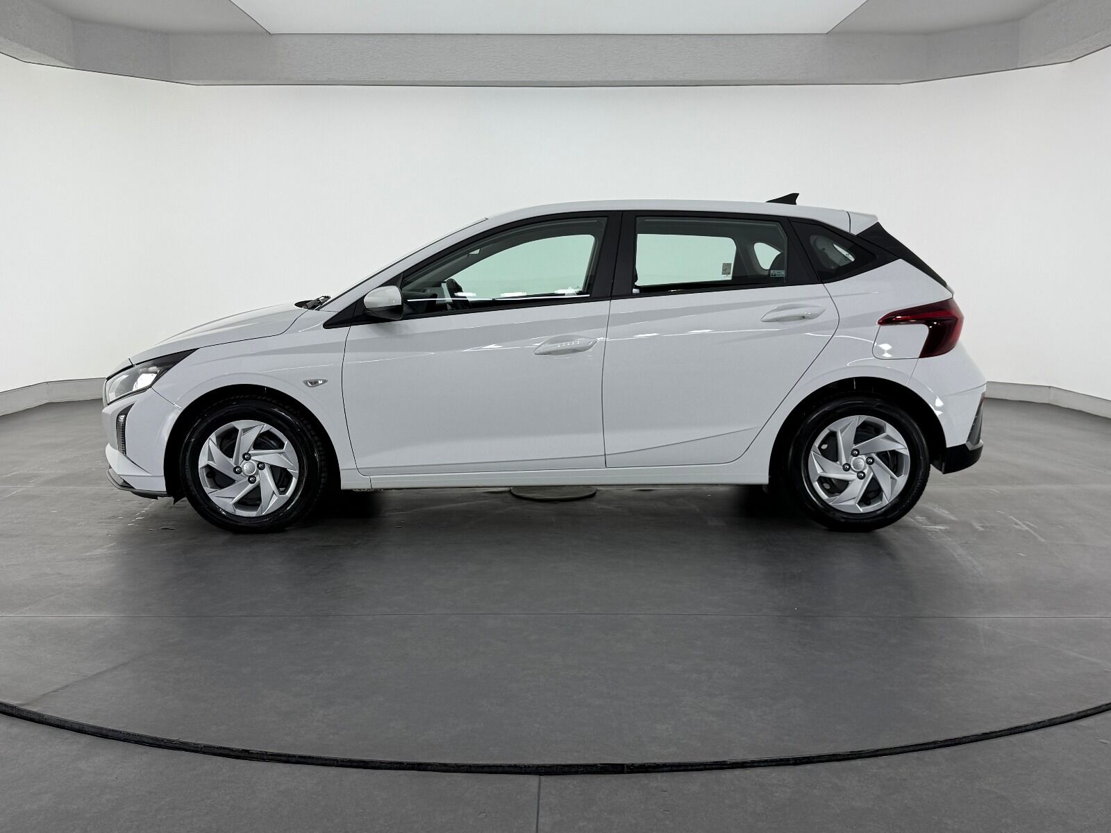 Hyundai i20 1.0 T-GDI Jump - 2025 - Detay