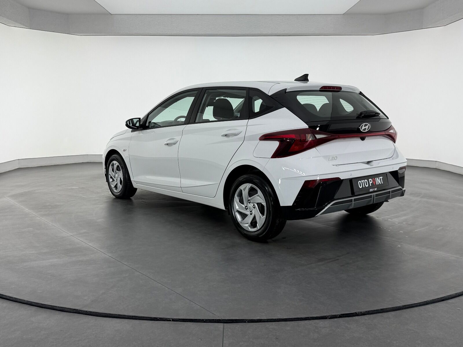 Hyundai i20 1.0 T-GDI Jump - 2025 - Detay