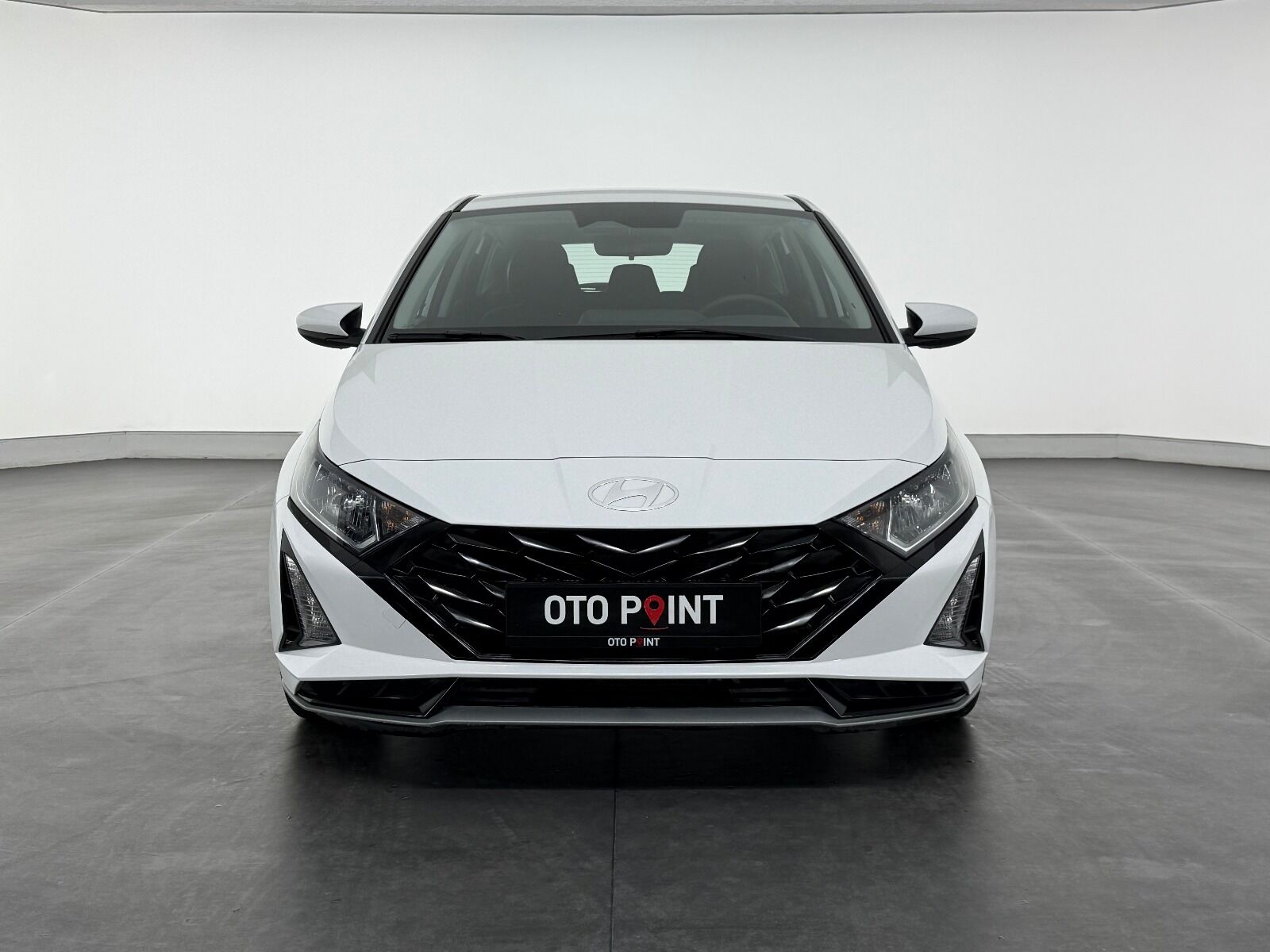 Hyundai i20 1.0 T-GDI Jump - 2025