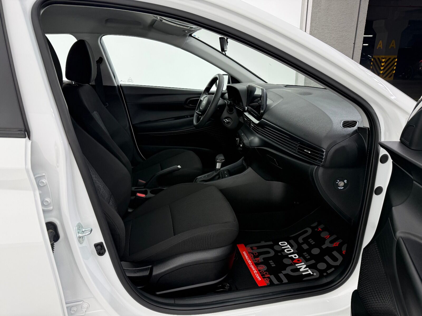 Hyundai i20 1.0 T-GDI Jump - 2025 - Detay