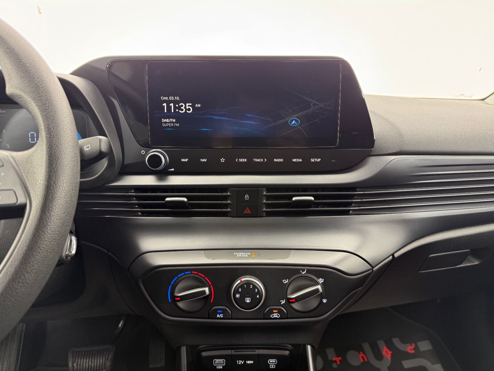 Hyundai i20 1.0 T-GDI Jump - 2025 - Detay