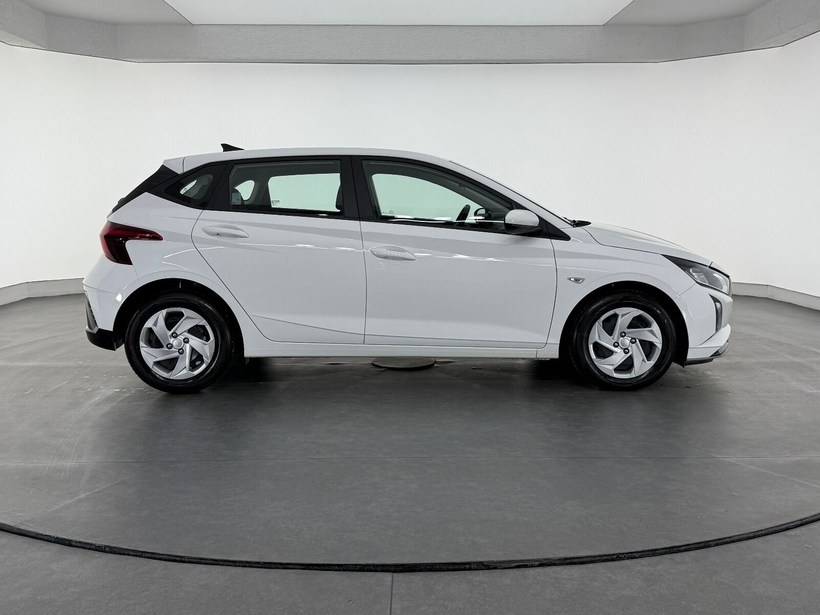 Hyundai i20 1.0 T-GDI Jump - 2025 - Detay