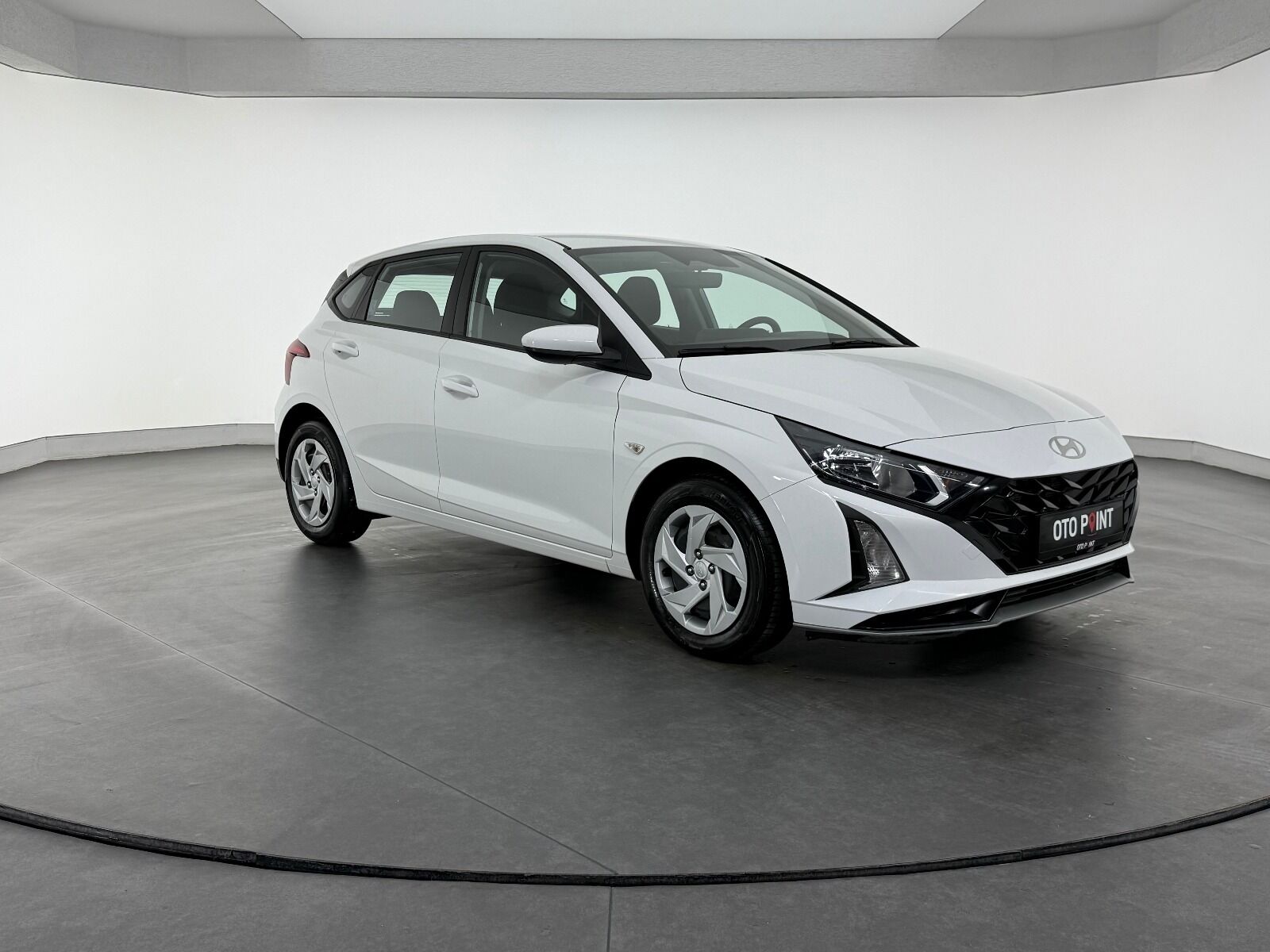 Hyundai i20 1.0 T-GDI Jump - 2025 - Detay
