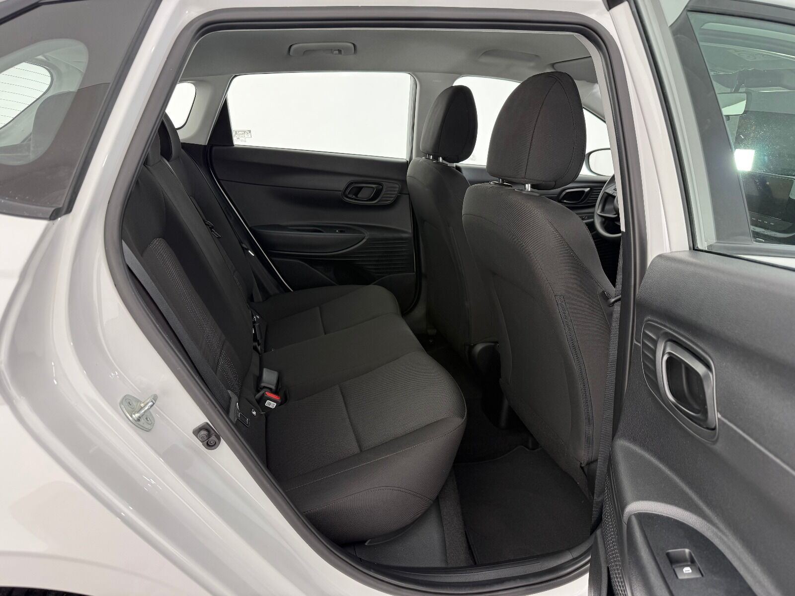 Hyundai i20 1.0 T-GDI Jump - 2025 - Detay