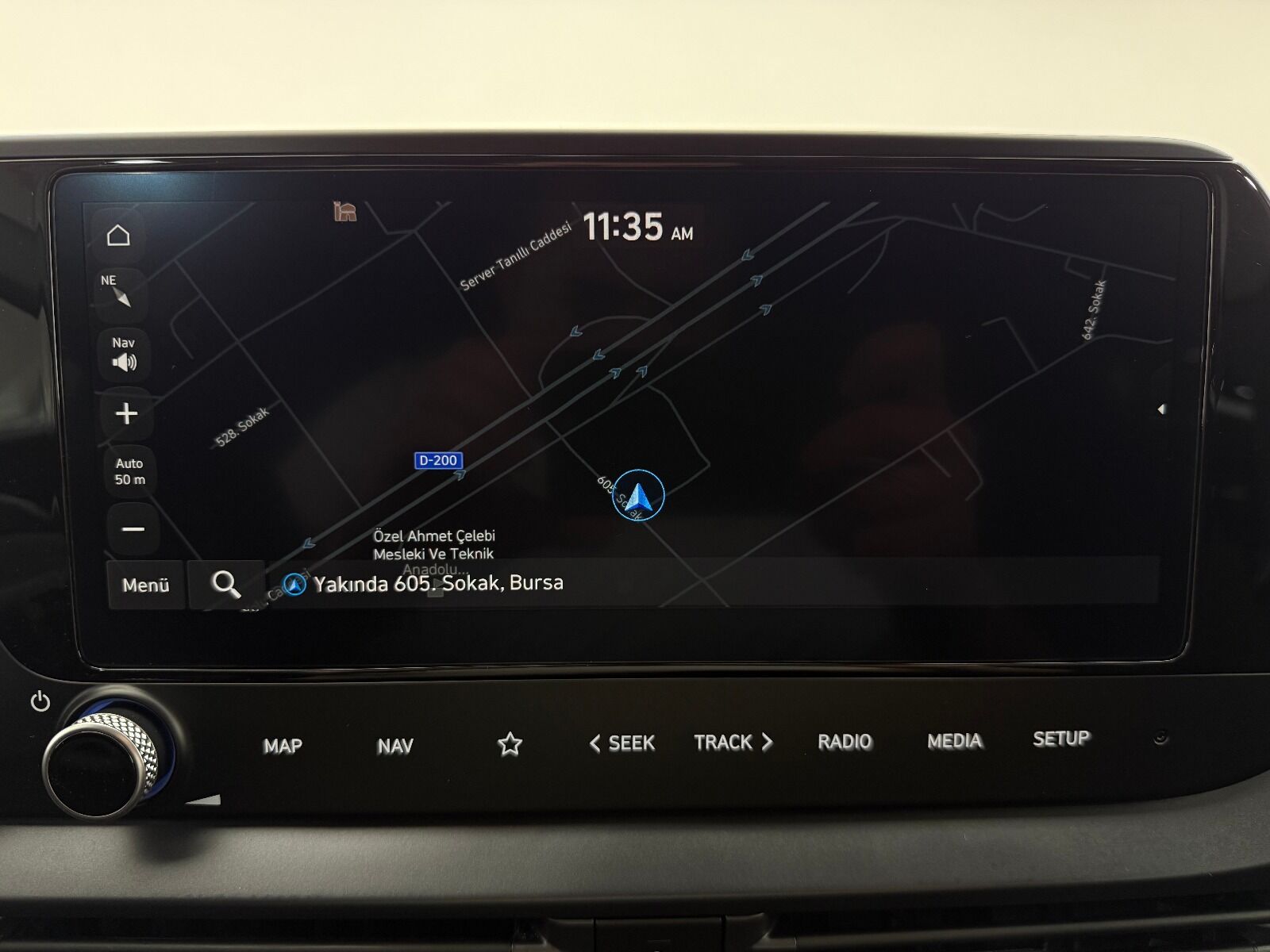 Hyundai i20 1.0 T-GDI Jump - 2025 - Detay