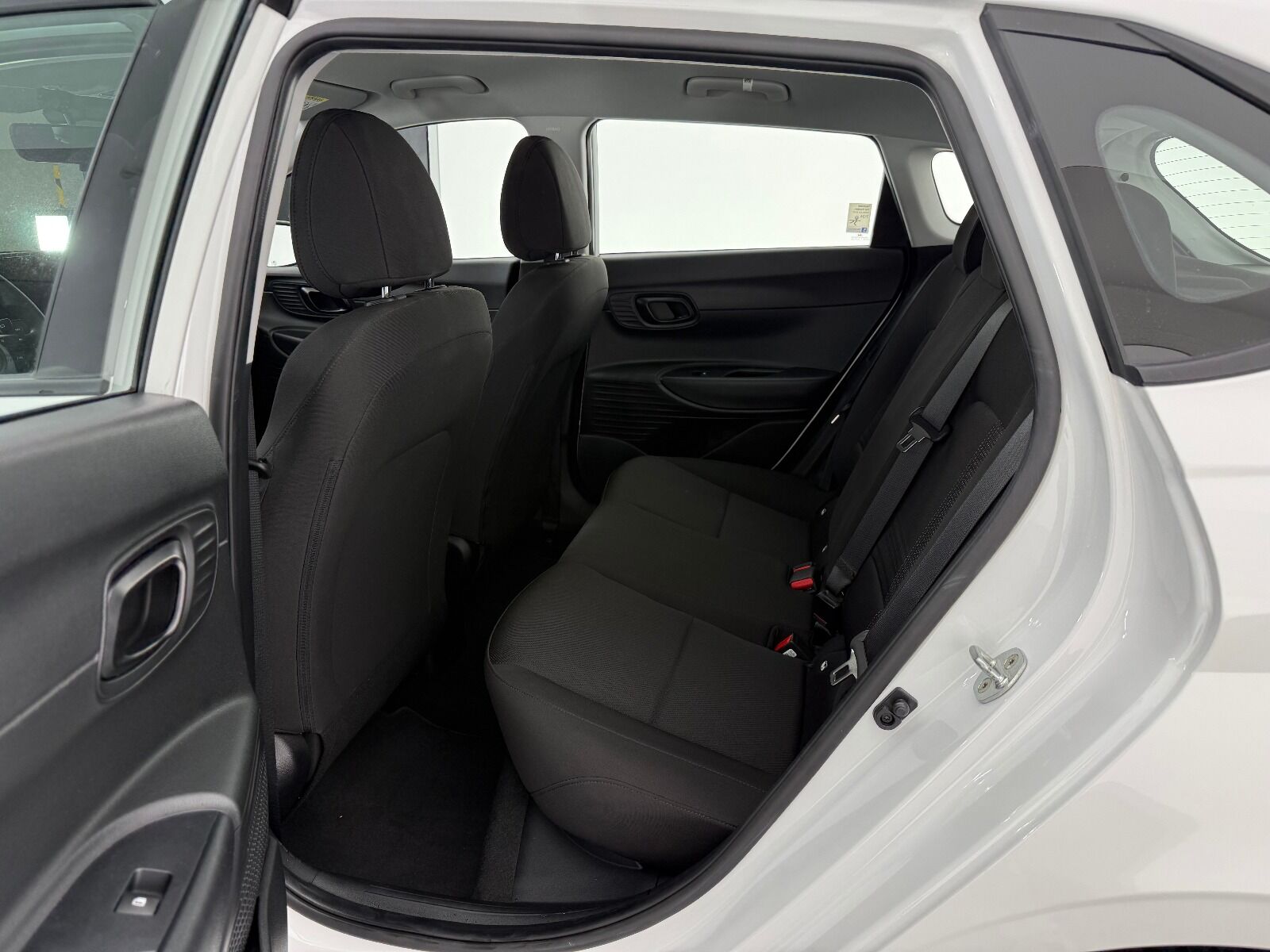 Hyundai i20 1.0 T-GDI Jump - 2025 - Detay