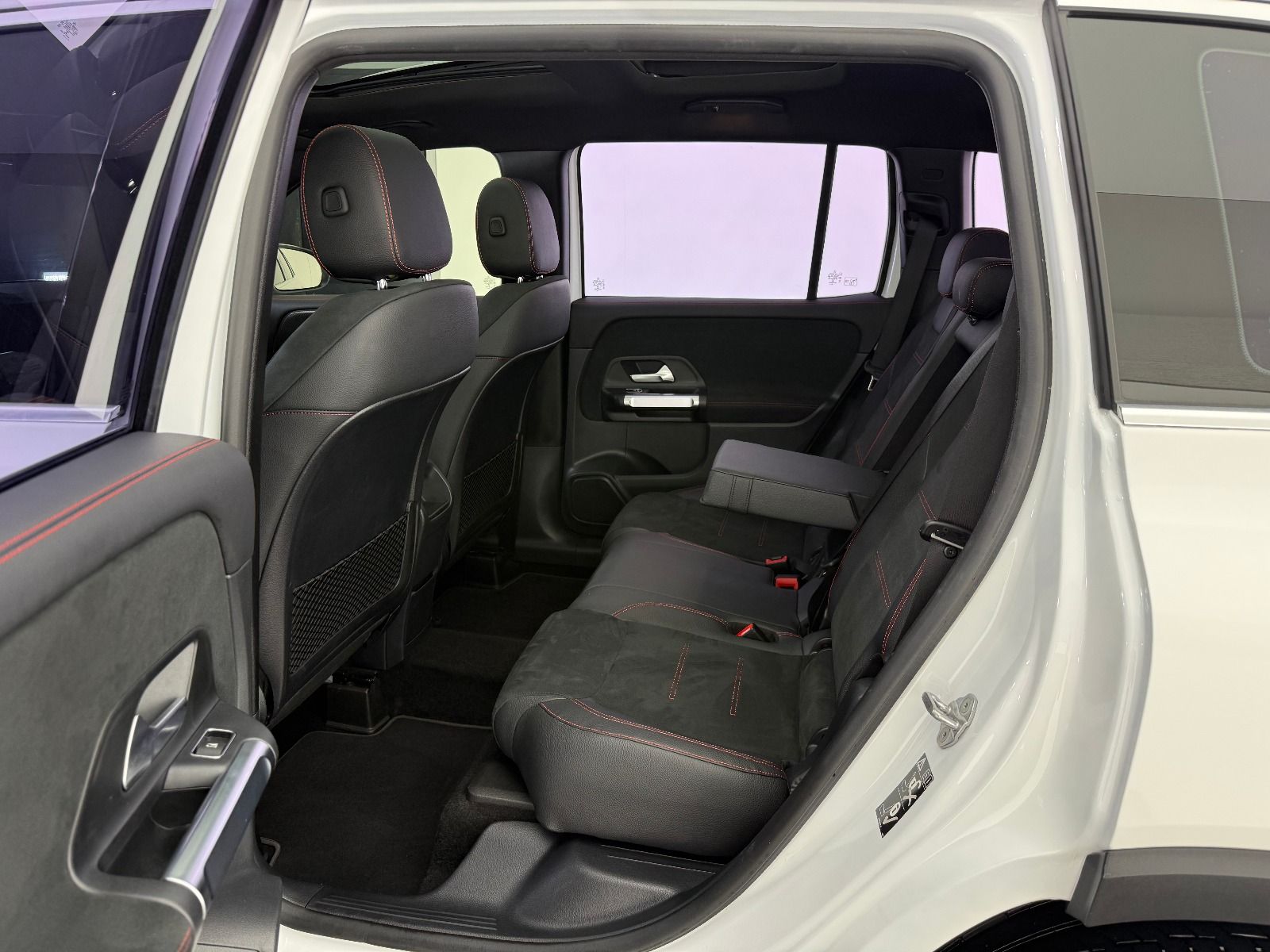 Mercedes-Benz GLB 200 AMG+ 4Matic DCT - 2023 - Detay