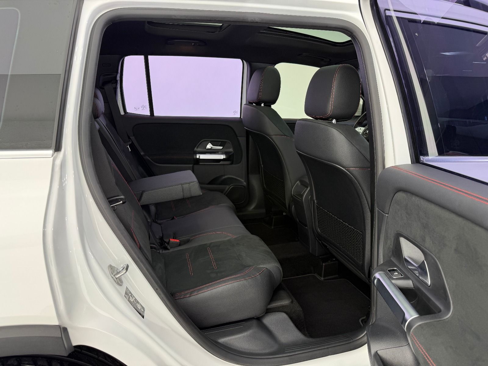 Mercedes-Benz GLB 200 AMG+ 4Matic DCT - 2023 - Detay