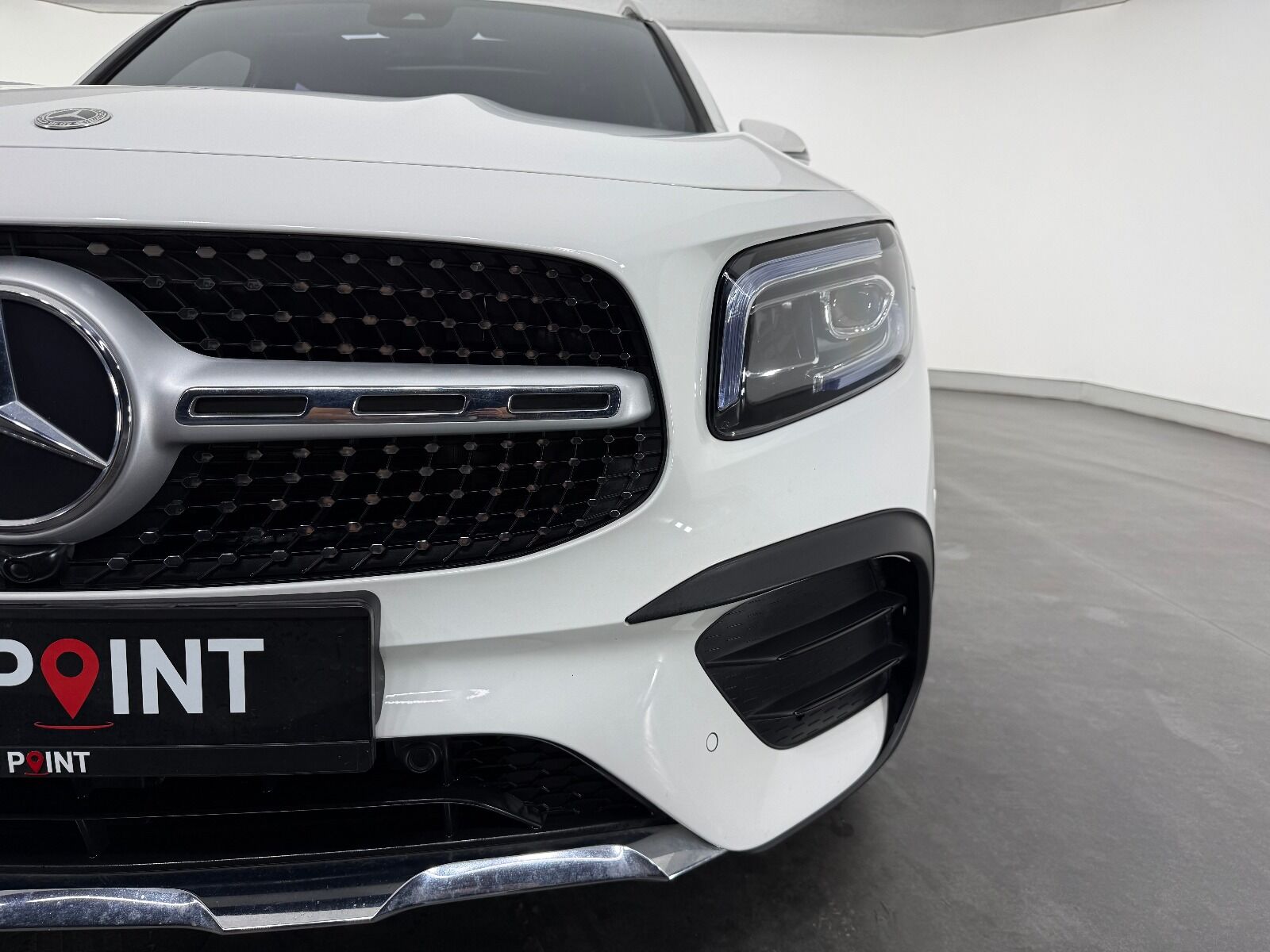 Mercedes-Benz GLB 200 AMG+ 4Matic DCT - 2023 - Detay
