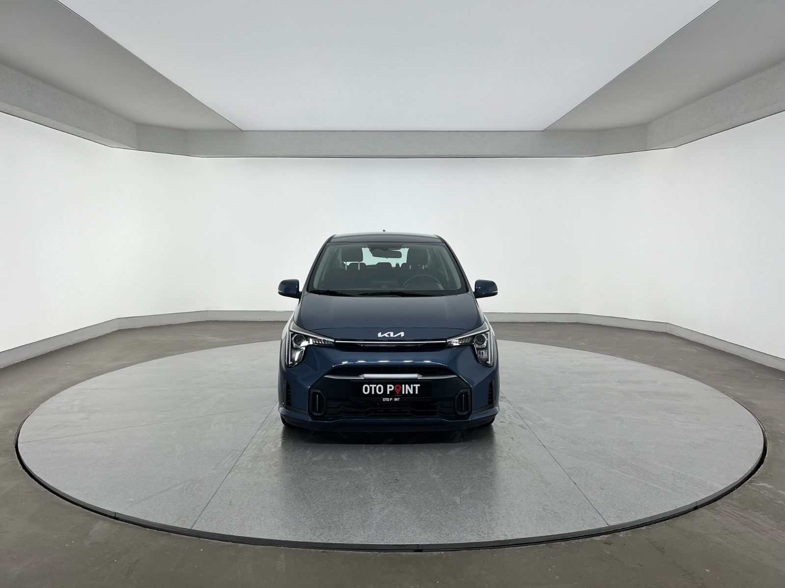 Kia Picanto Hatchback 1.0 MPI Feel Otomatik - 2025