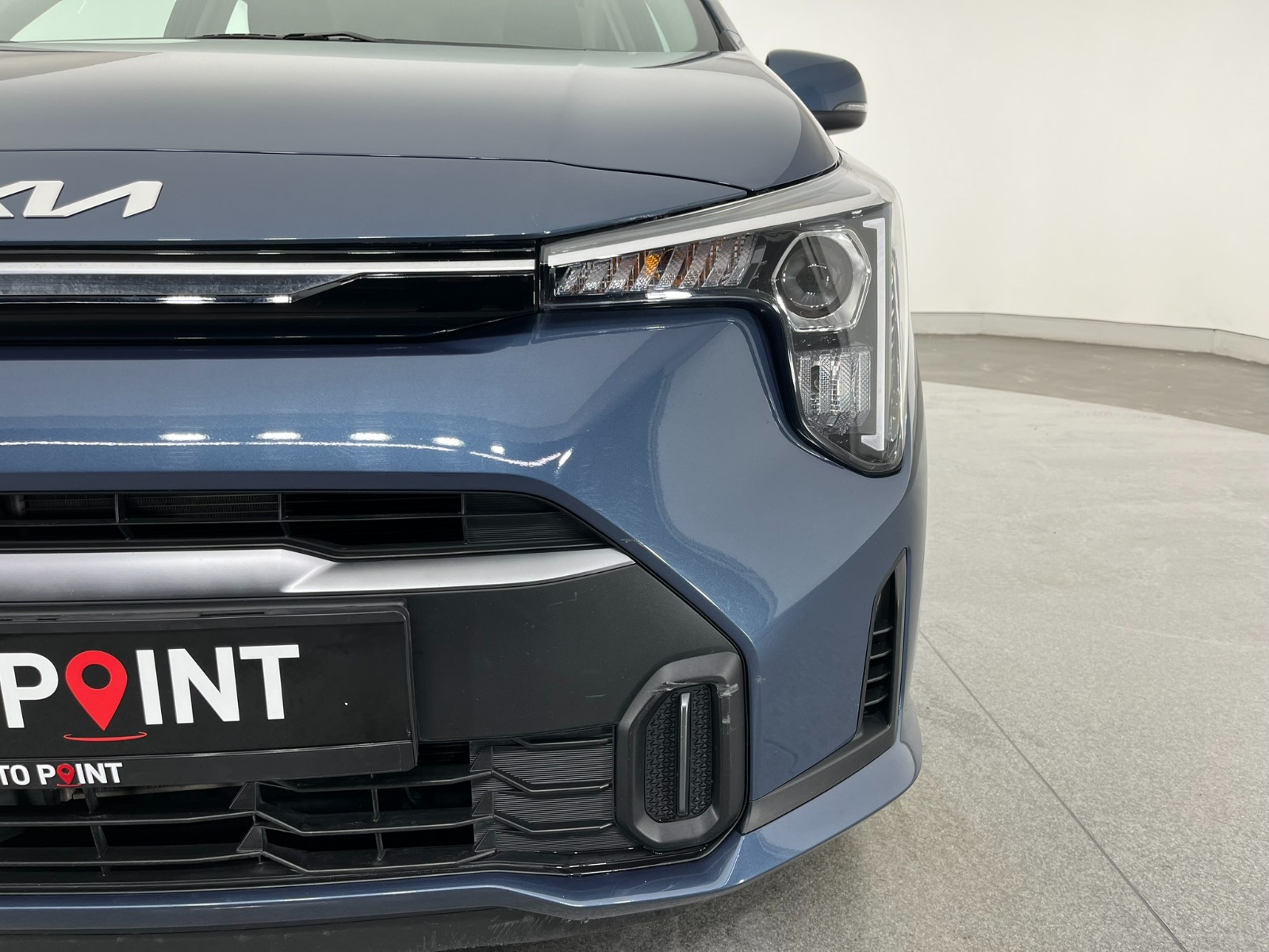 Kia Picanto Hatchback 1.0 MPI Feel Otomatik - 2025 - Detay