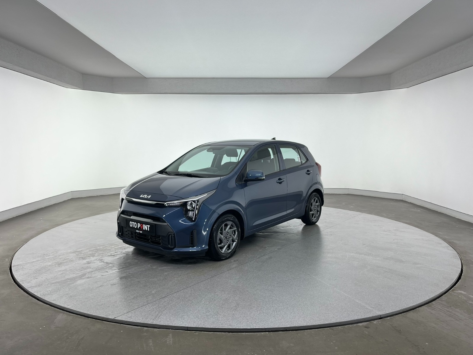 Kia Picanto Hatchback 1.0 MPI Feel Otomatik - 2025 - Detay