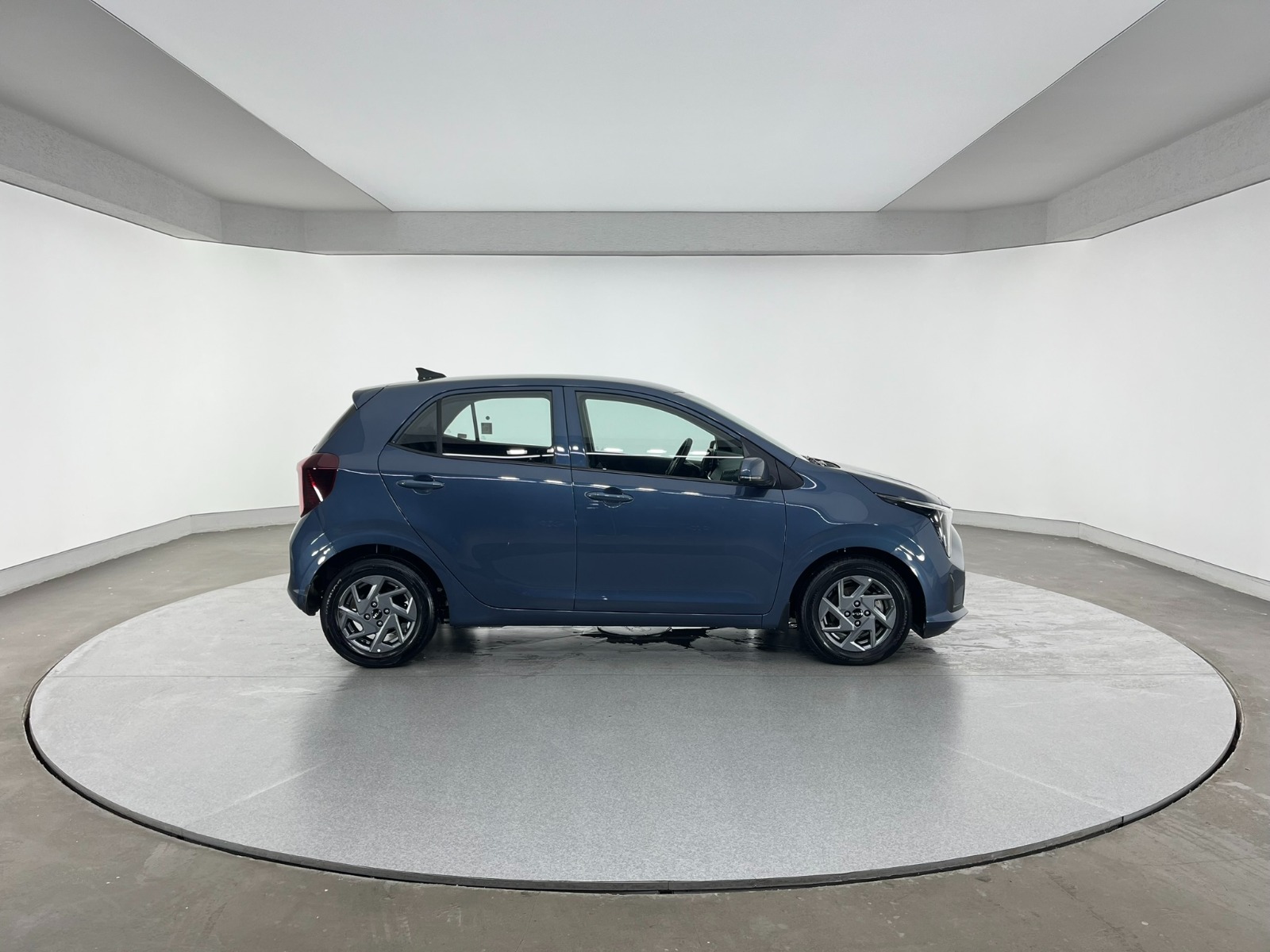 Kia Picanto Hatchback 1.0 MPI Feel Otomatik - 2025 - Detay