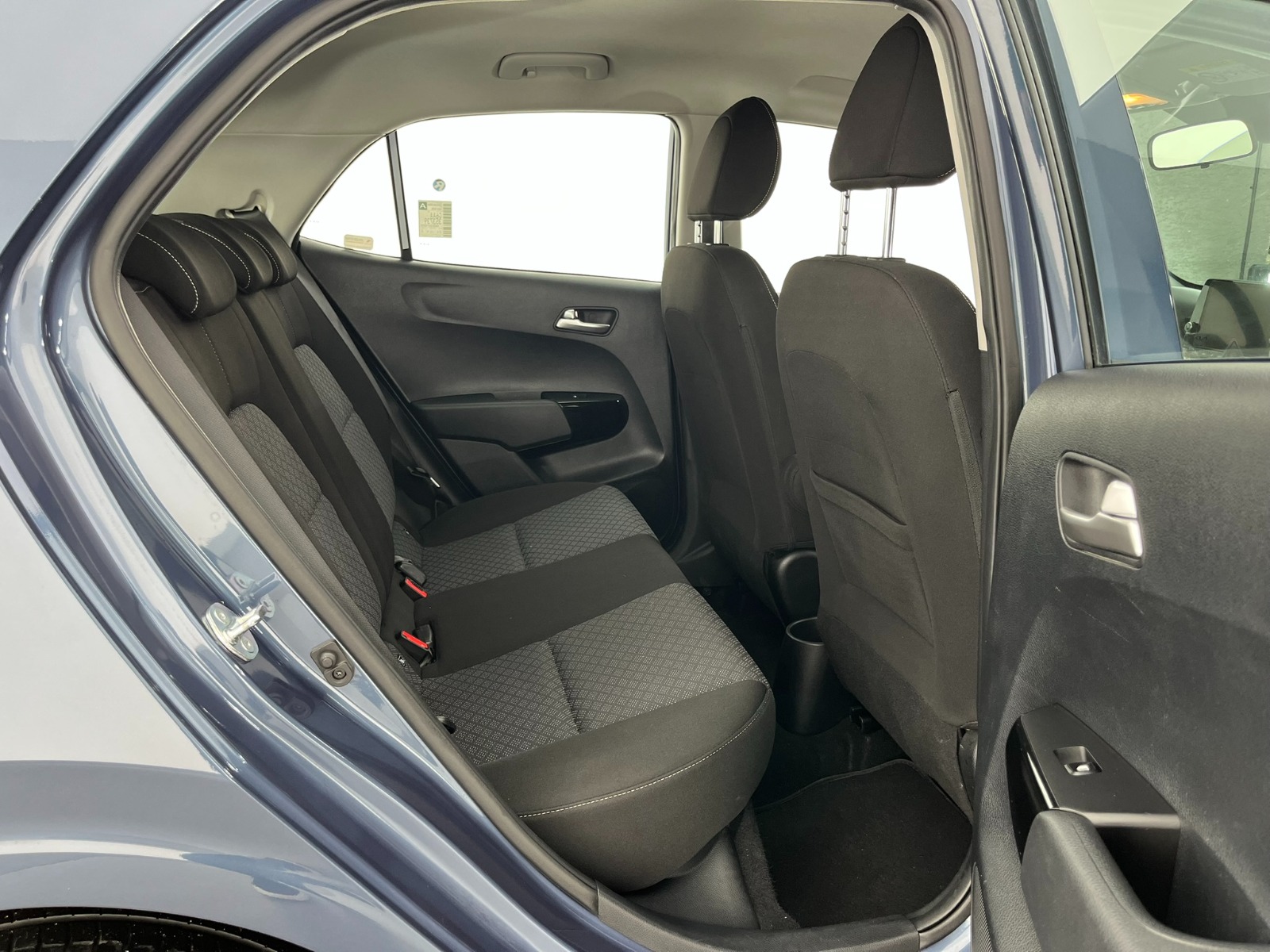 Kia Picanto Hatchback 1.0 MPI Feel Otomatik - 2025 - Detay