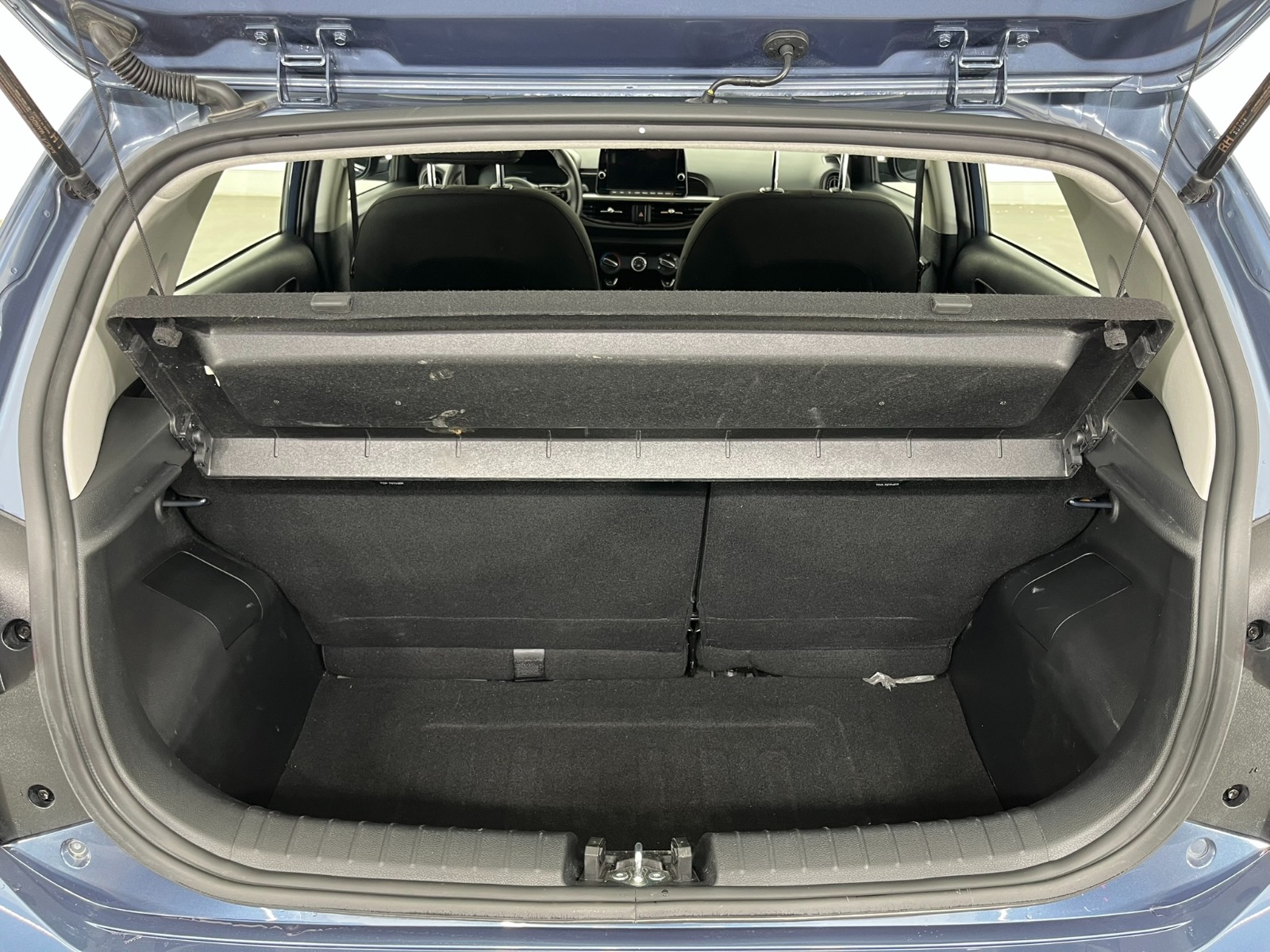 Kia Picanto Hatchback 1.0 MPI Feel Otomatik - 2025 - Detay