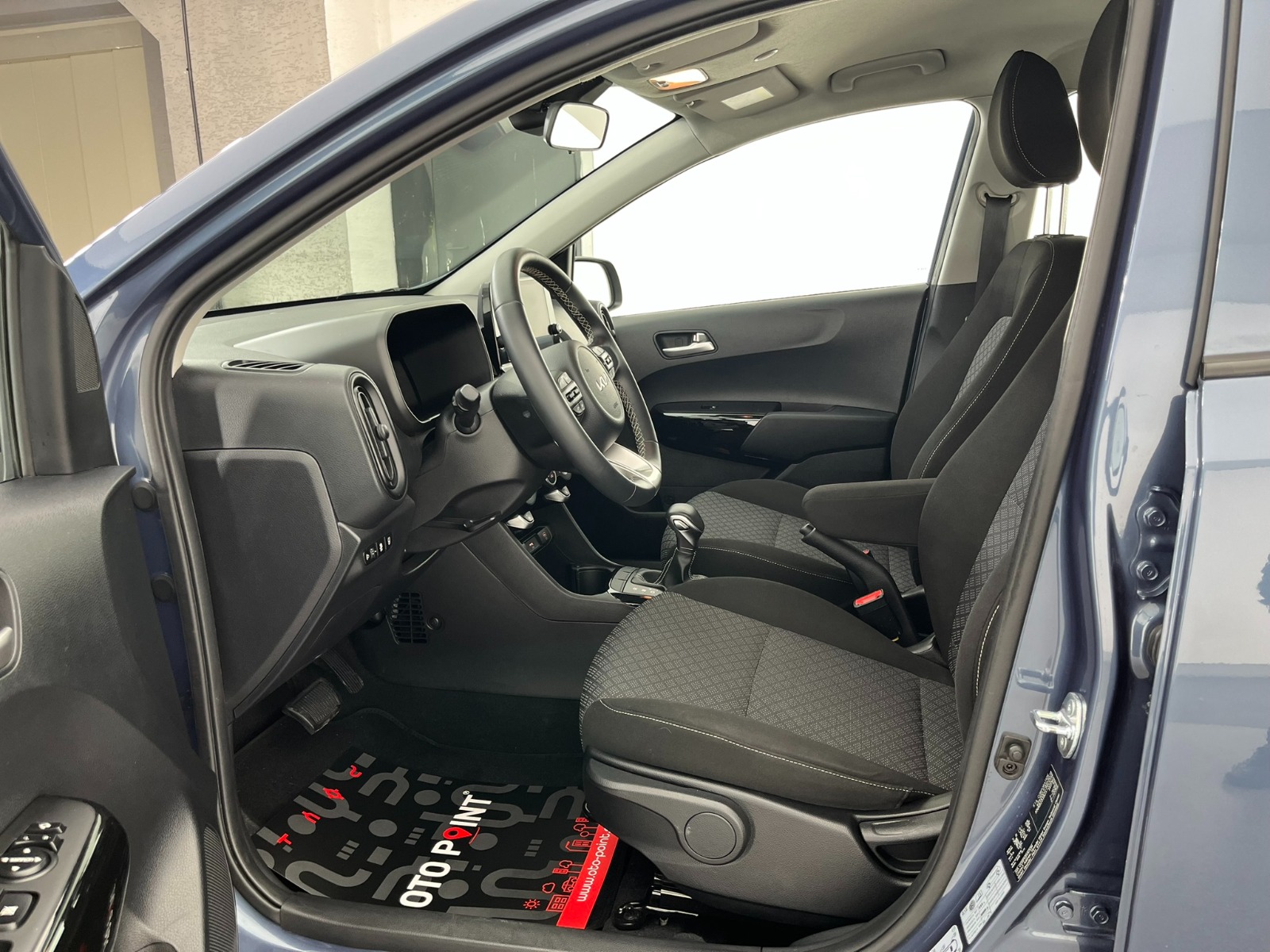 Kia Picanto Hatchback 1.0 MPI Feel Otomatik - 2025 - Detay