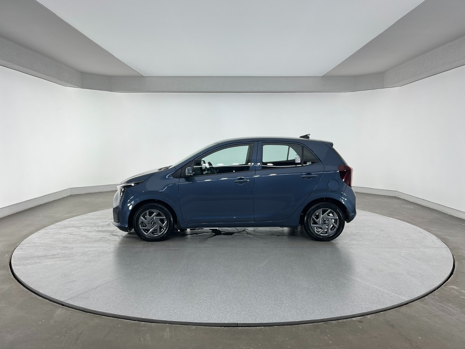 Kia Picanto Hatchback 1.0 MPI Feel Otomatik - 2025 - Detay