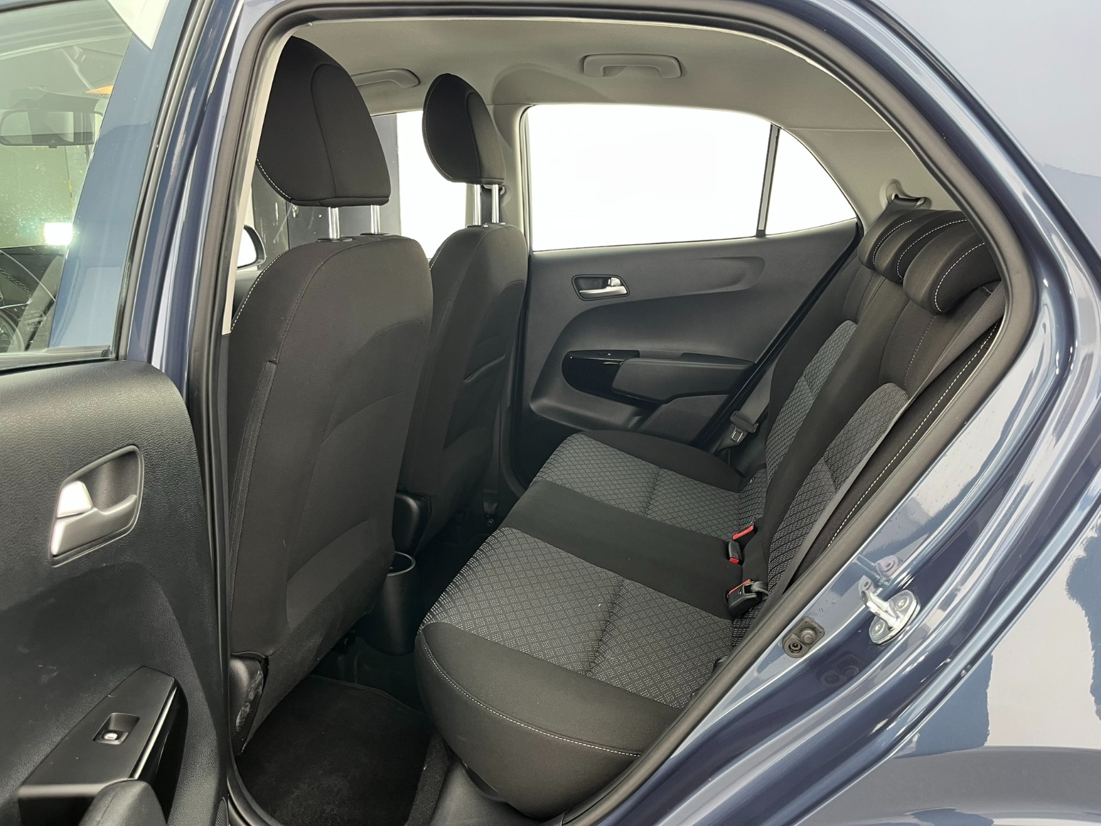 Kia Picanto Hatchback 1.0 MPI Feel Otomatik - 2025 - Detay