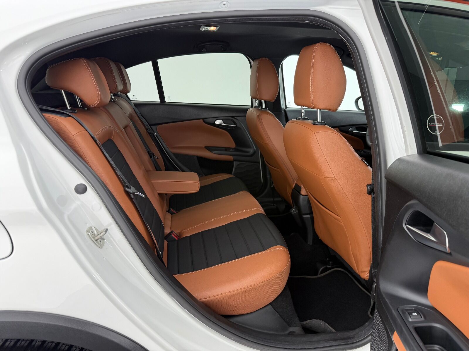 Fiat Egea Cross 1.6 MultiJet Limited GSR DCT TRCN+ - 2026 - Detay