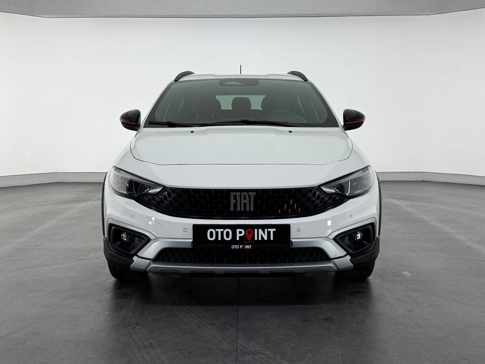 Fiat Egea Cross 1.6 MultiJet Limited GSR DCT TRCN+ - 2026