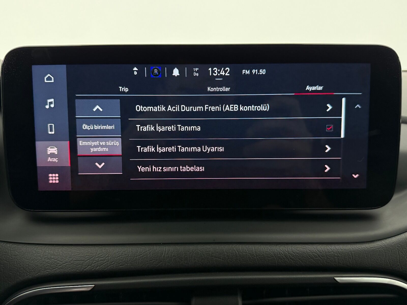 Fiat Egea Cross 1.6 MultiJet Limited GSR DCT TRCN+ - 2026 - Detay