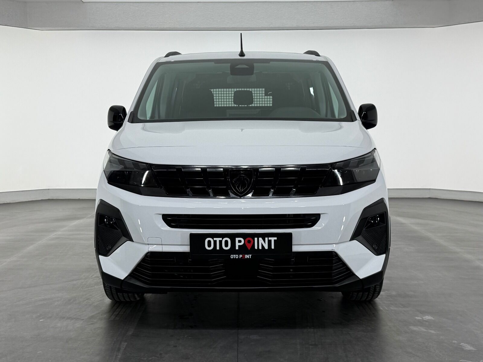 Peugeot Rifter 1.5 BlueHDI Allure EAT8 - 2026