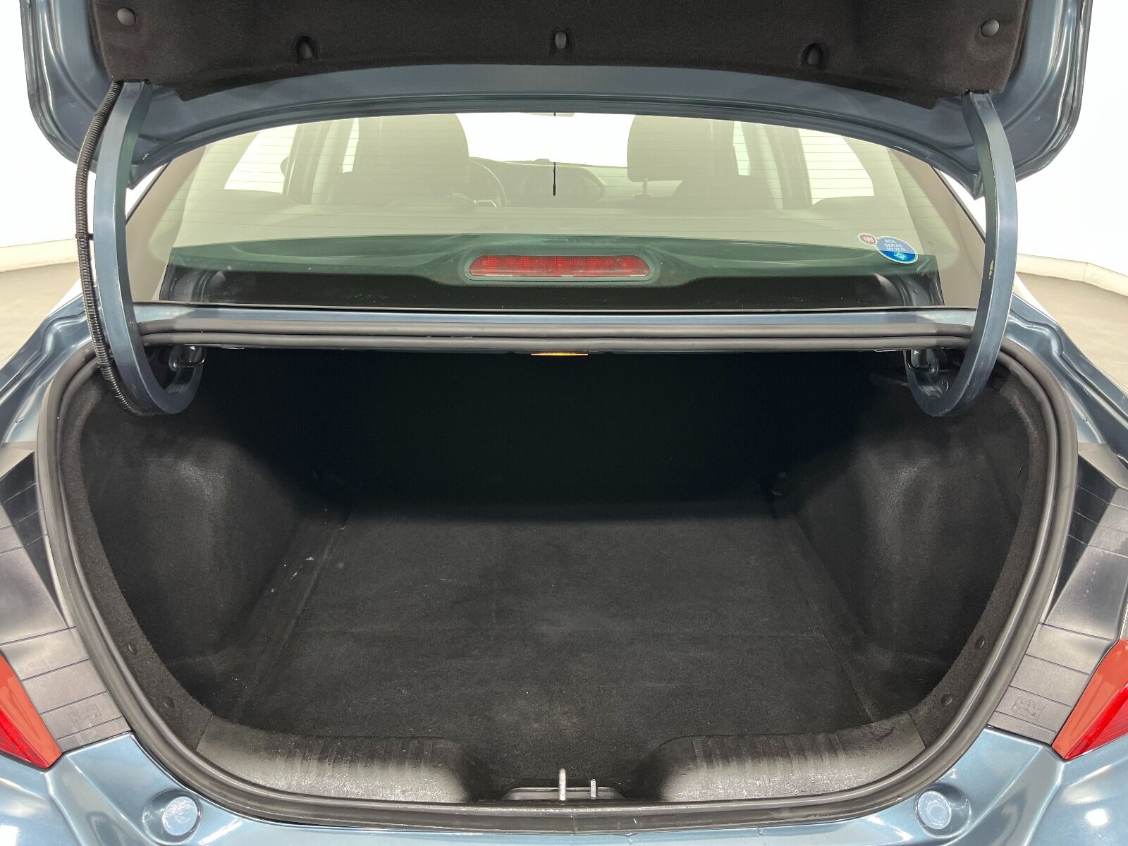 Fiat Egea 1.6 MultiJet Easy DCT - 2023 - Detay