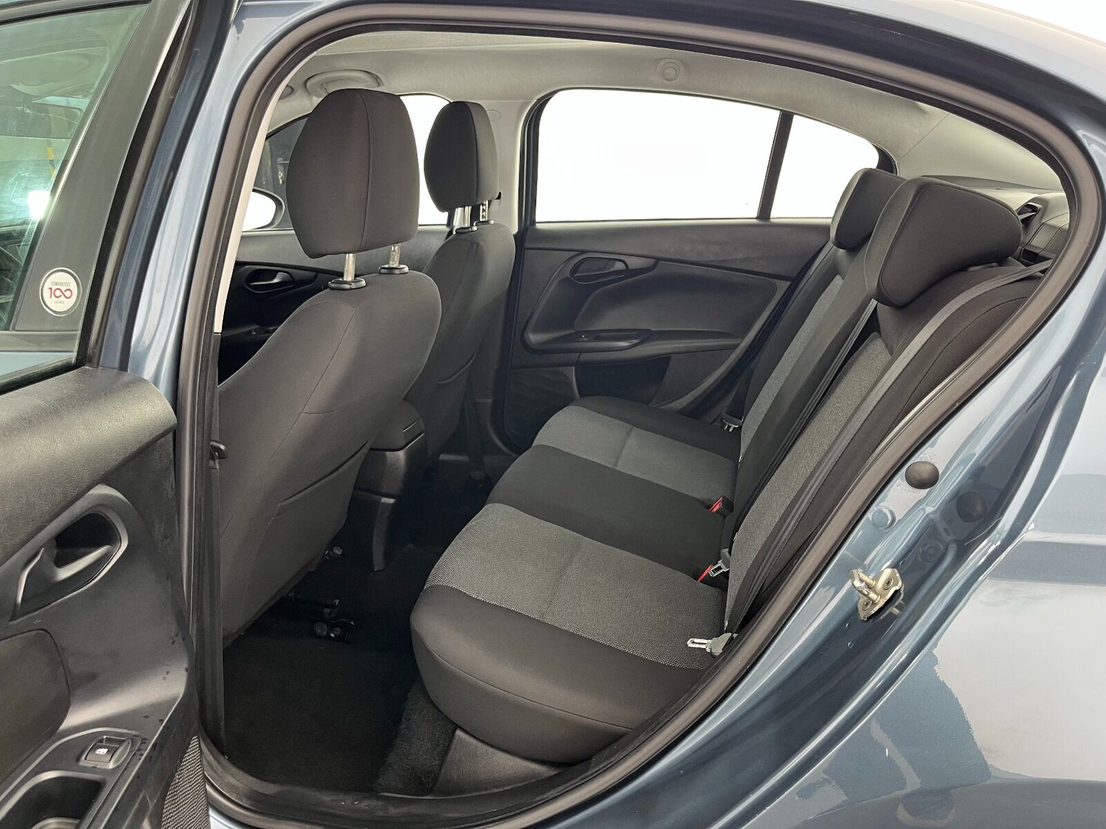 Fiat Egea 1.6 MultiJet Easy DCT - 2023 - Detay