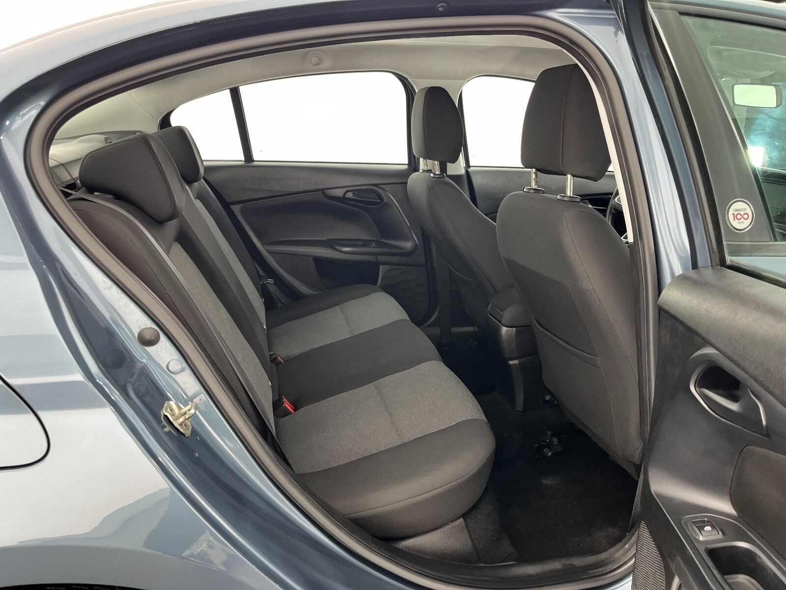 Fiat Egea 1.6 MultiJet Easy DCT - 2023 - Detay