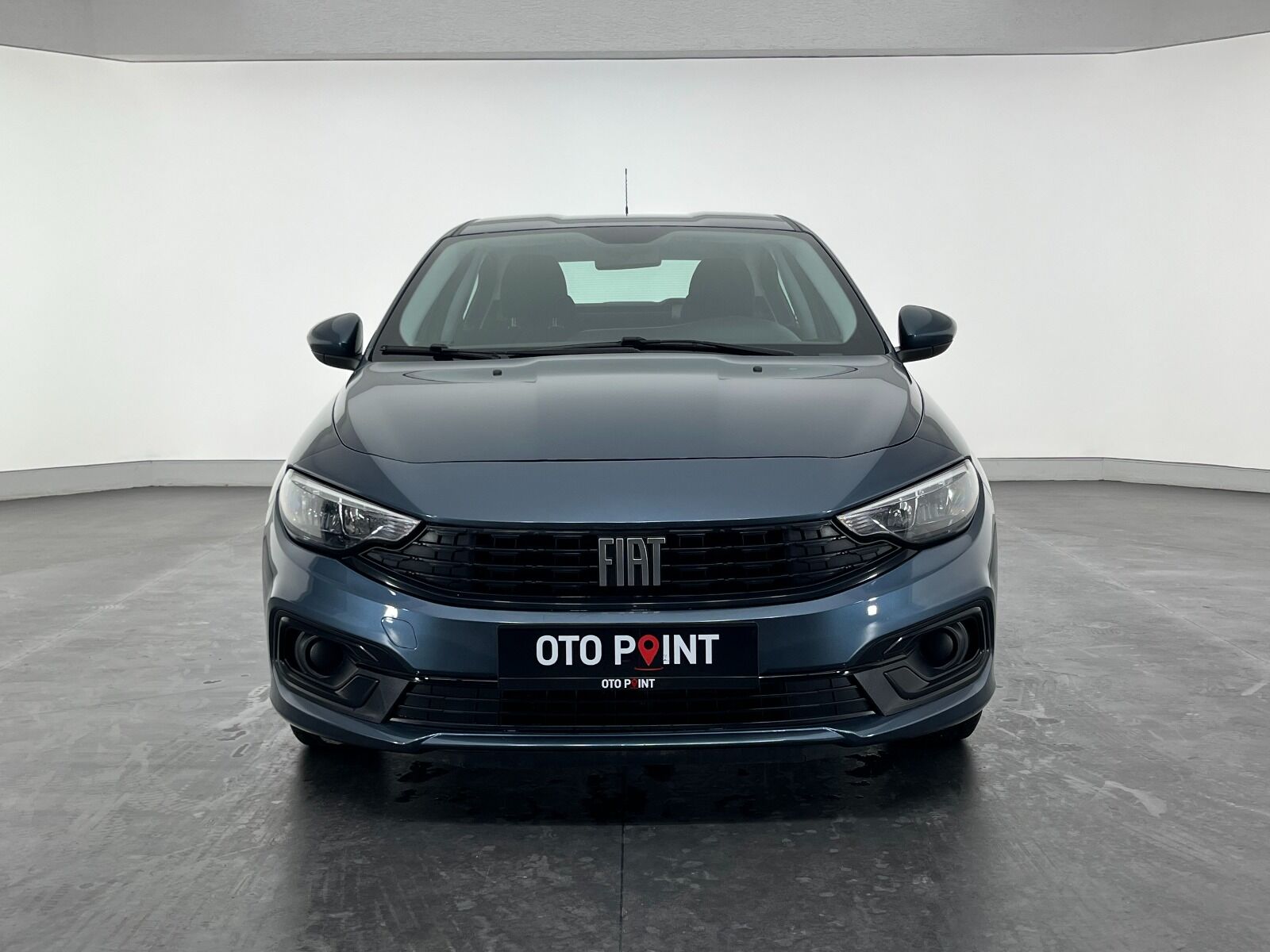 Fiat Egea 1.6 MultiJet Easy DCT - 2023