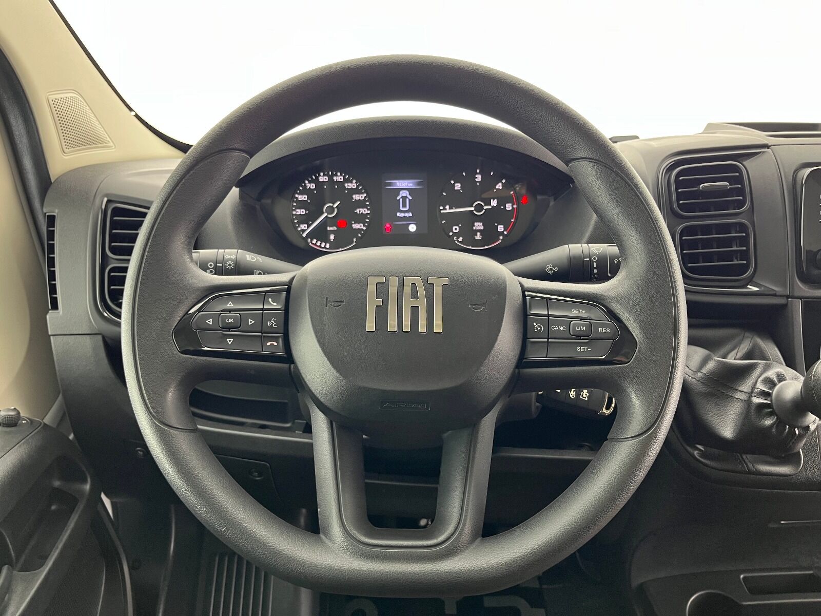 Fiat Ducato 2.2 MultiJet Maxi 15m3 S2 - 2025 - Detay