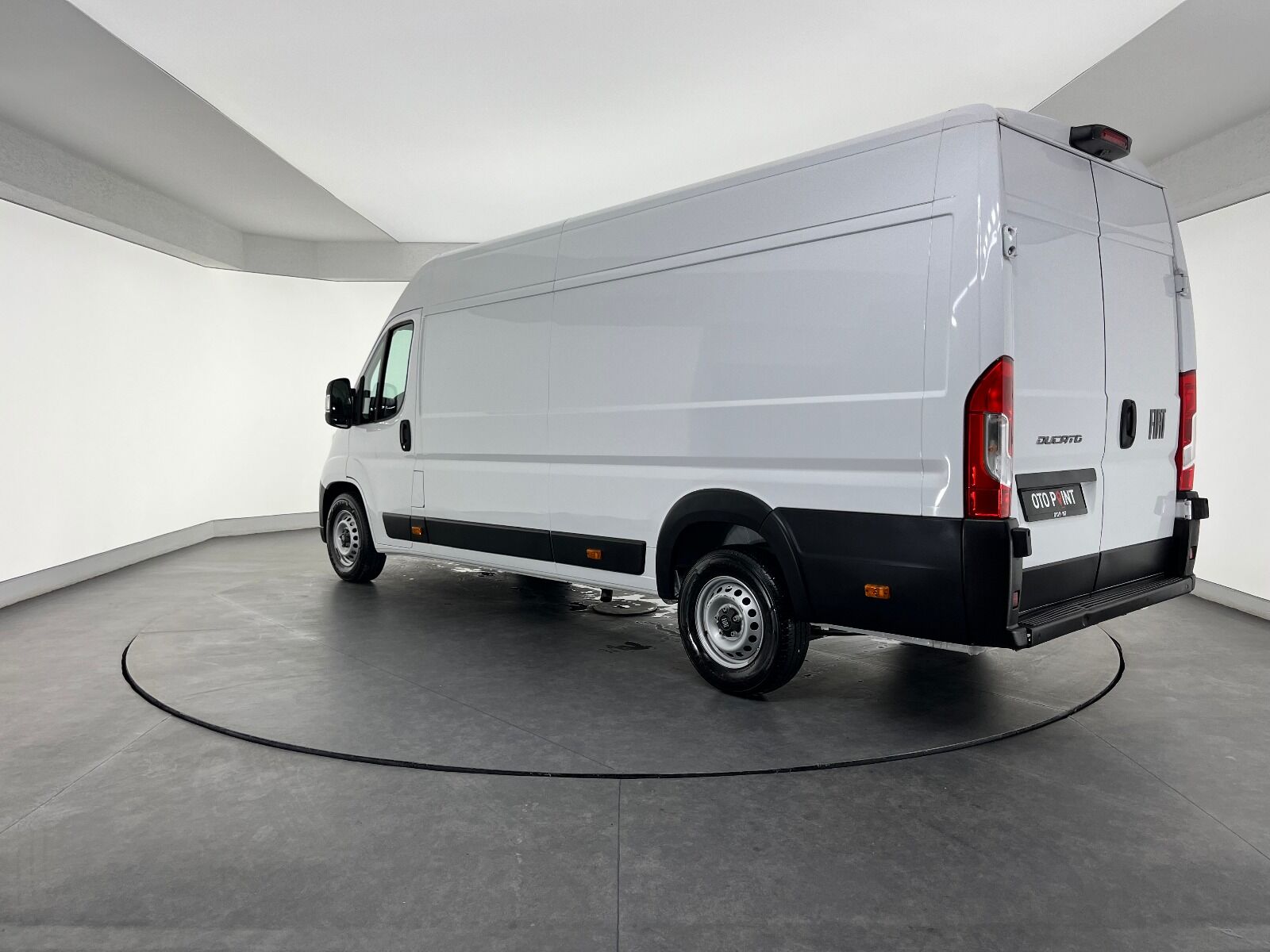 Fiat Ducato 2.2 MultiJet Maxi 15m3 S2 - 2025 - Detay